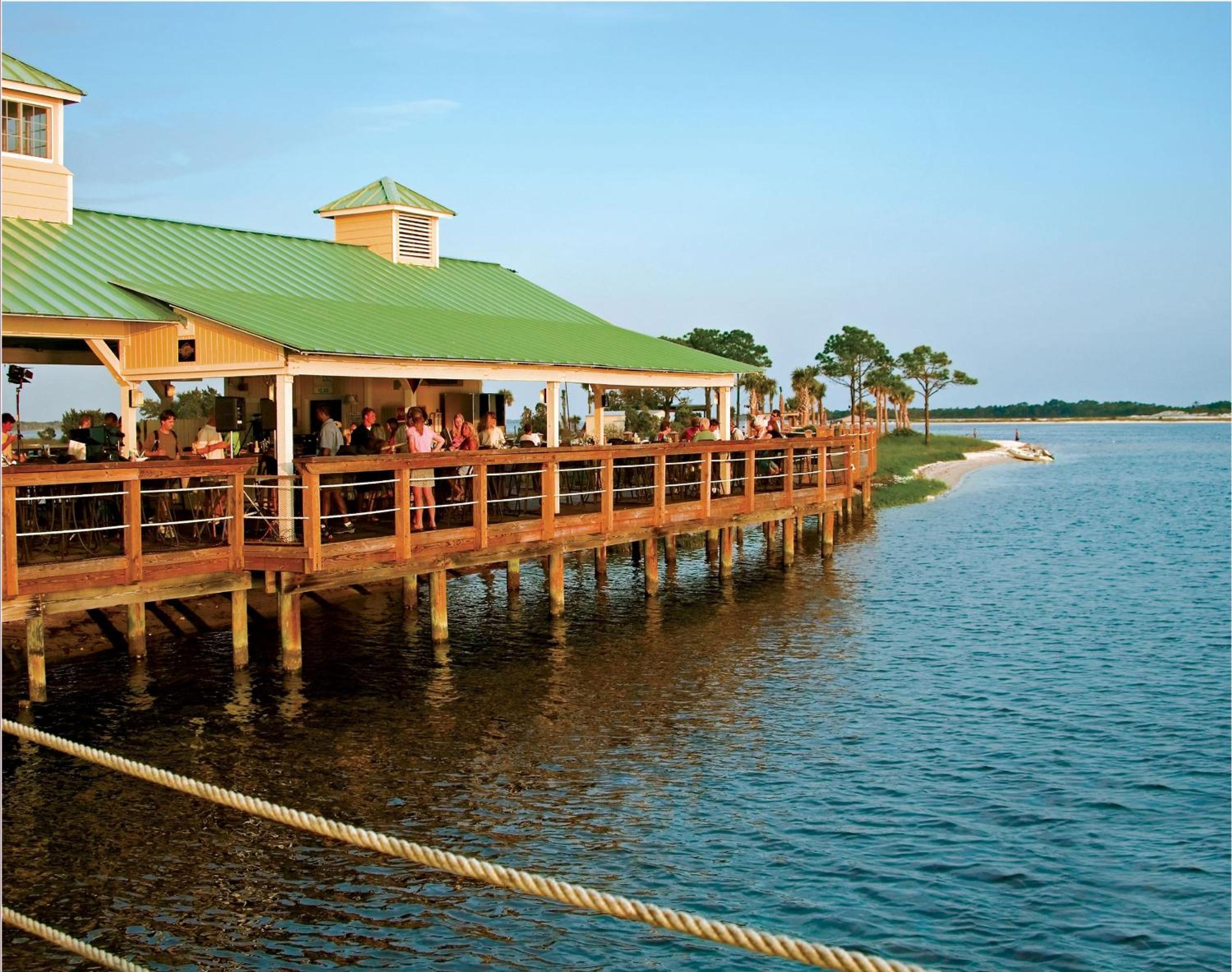Hilton Vacation Club Bayside Resort Panama City Beach 3