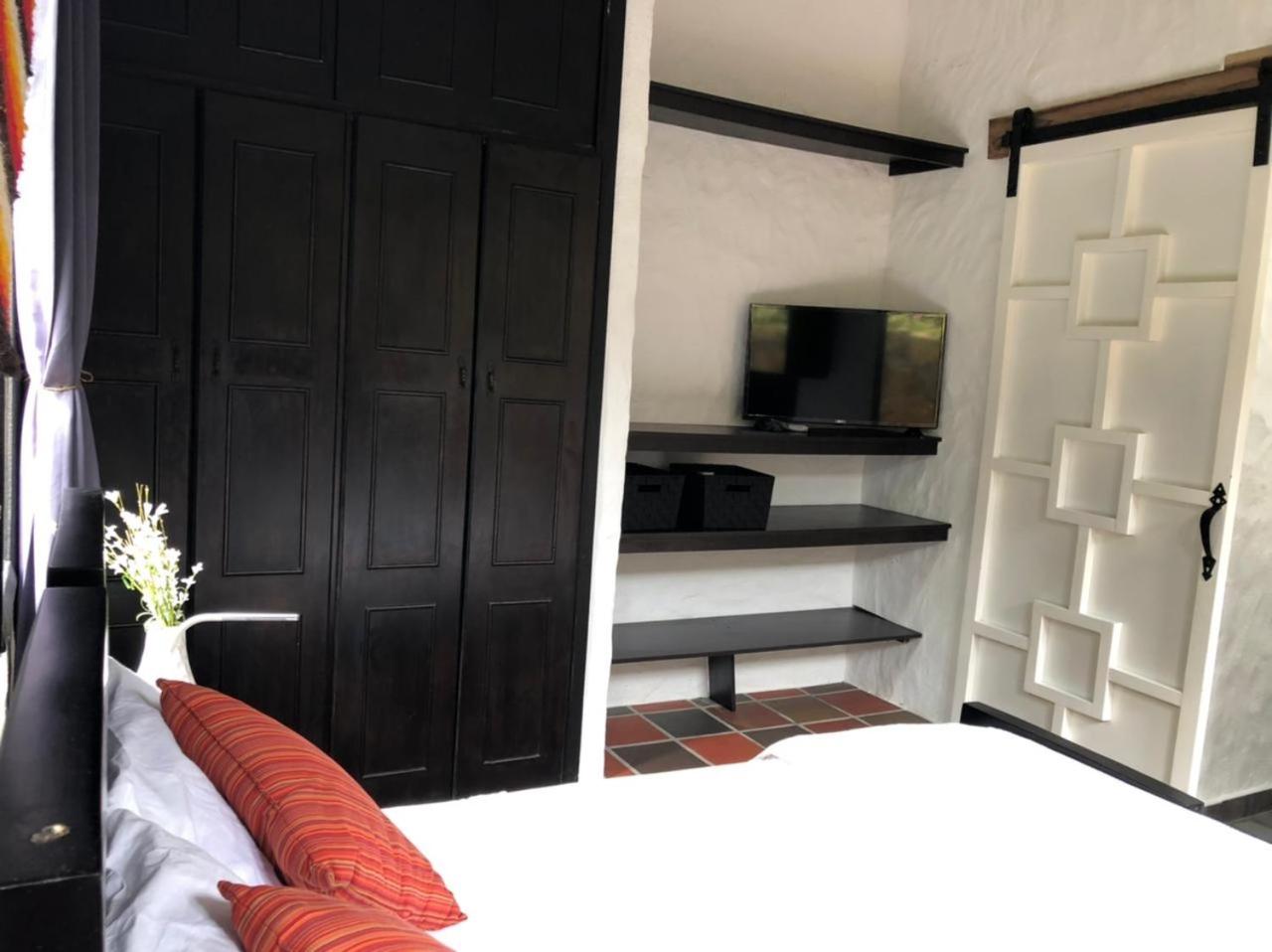 Casa Luna Hotel Campestre & Spa