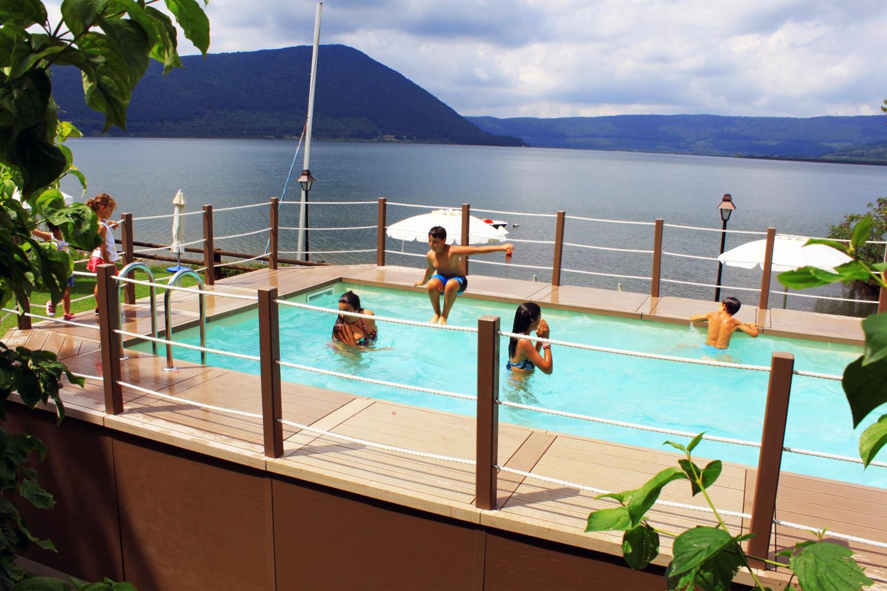 Relais Sans Soucis & Spa