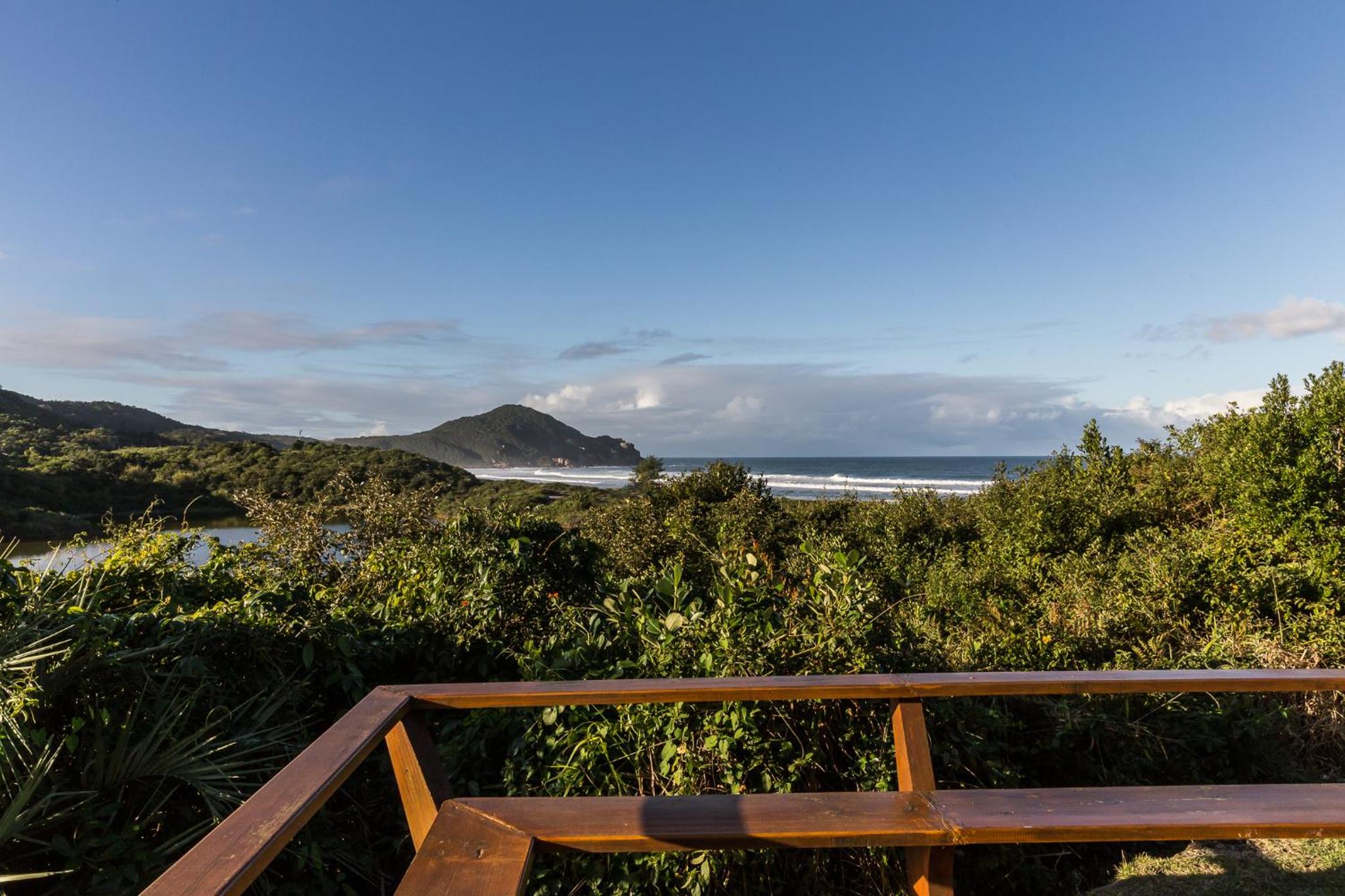 Fazenda Verde - Praia do Rosa