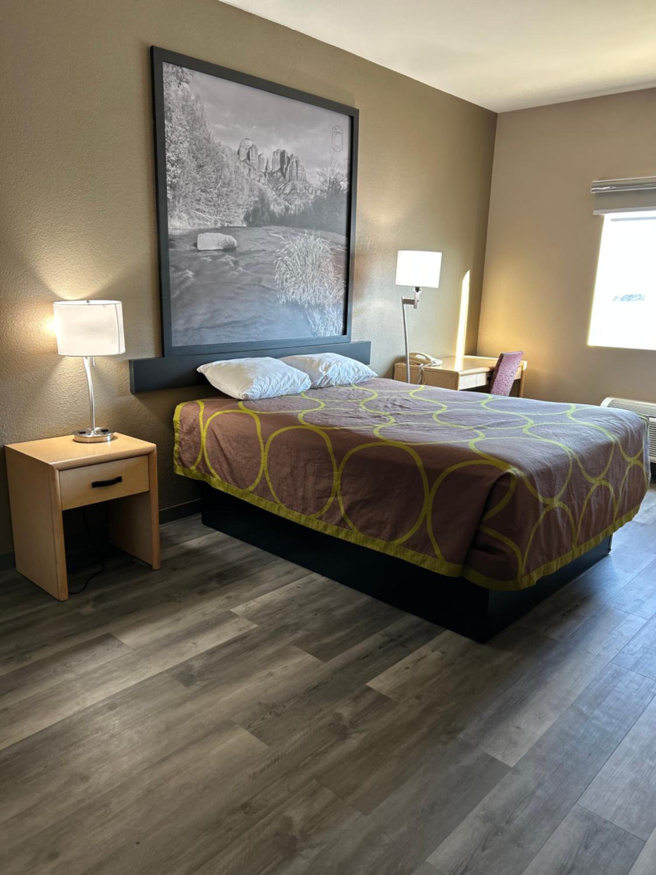 Super 8 by Wyndham Quartzsite AZ - Property Image 8