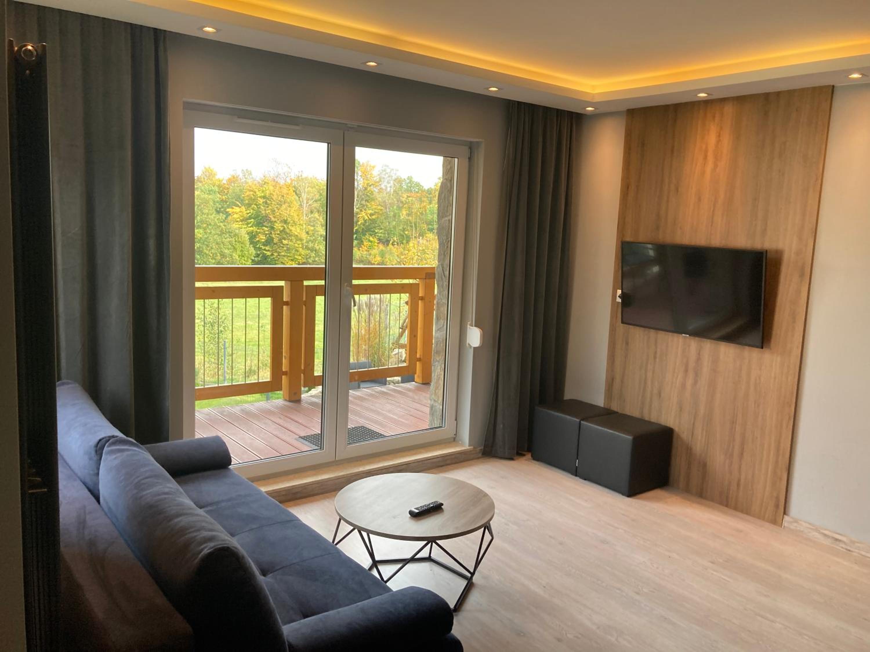 Apartament MODERN z ogrodem view 5