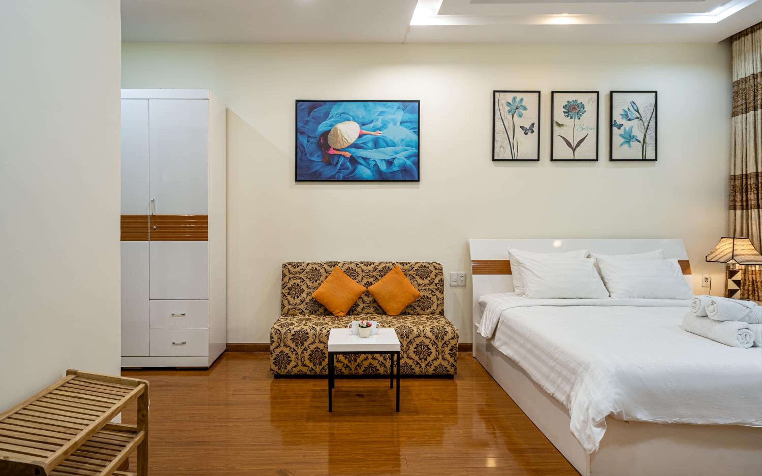 We Home Ben Thanh