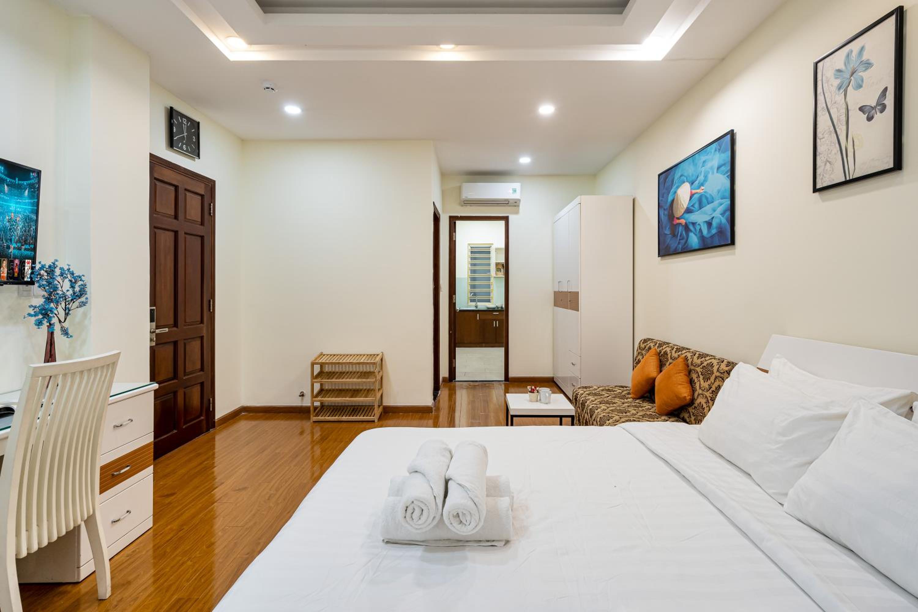 We Home Ben Thanh