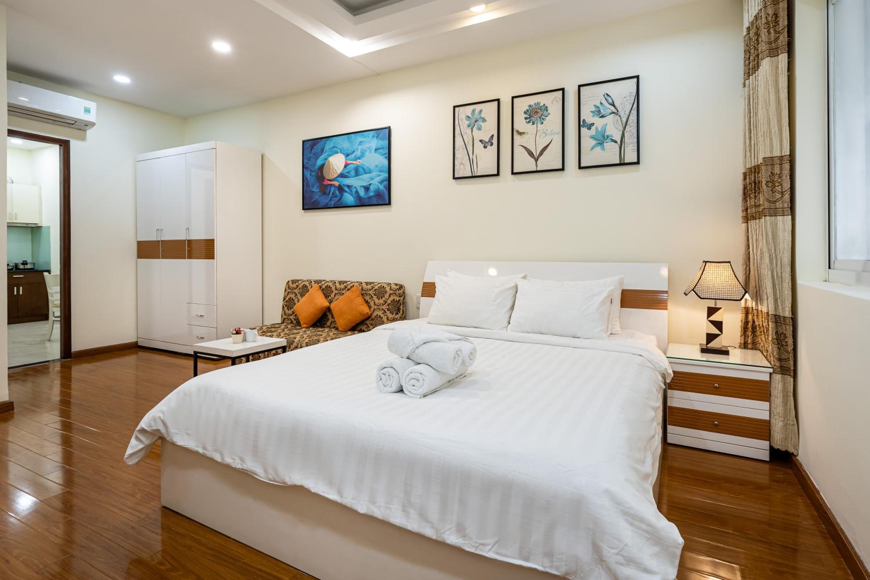 We Home Ben Thanh