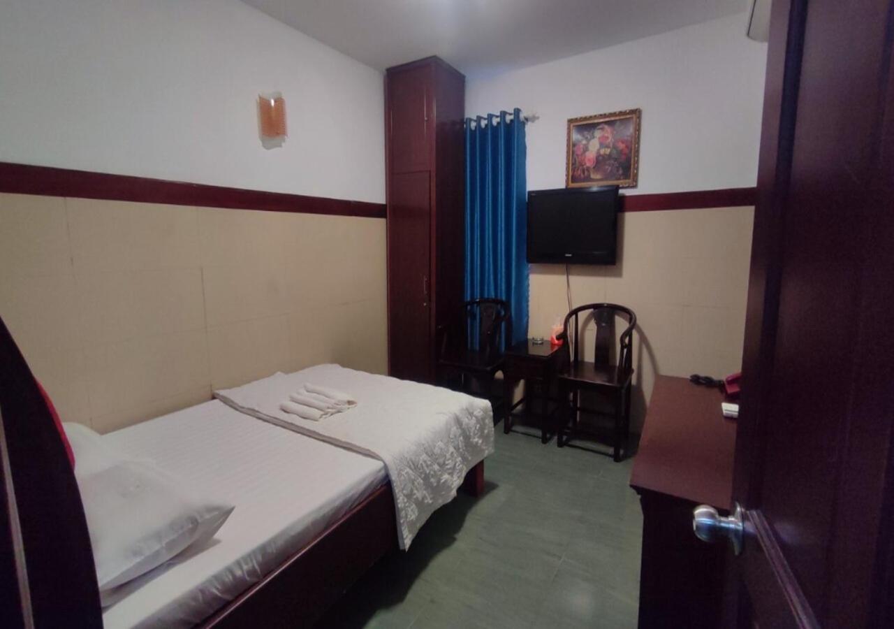 Hoàng Anh Hotel