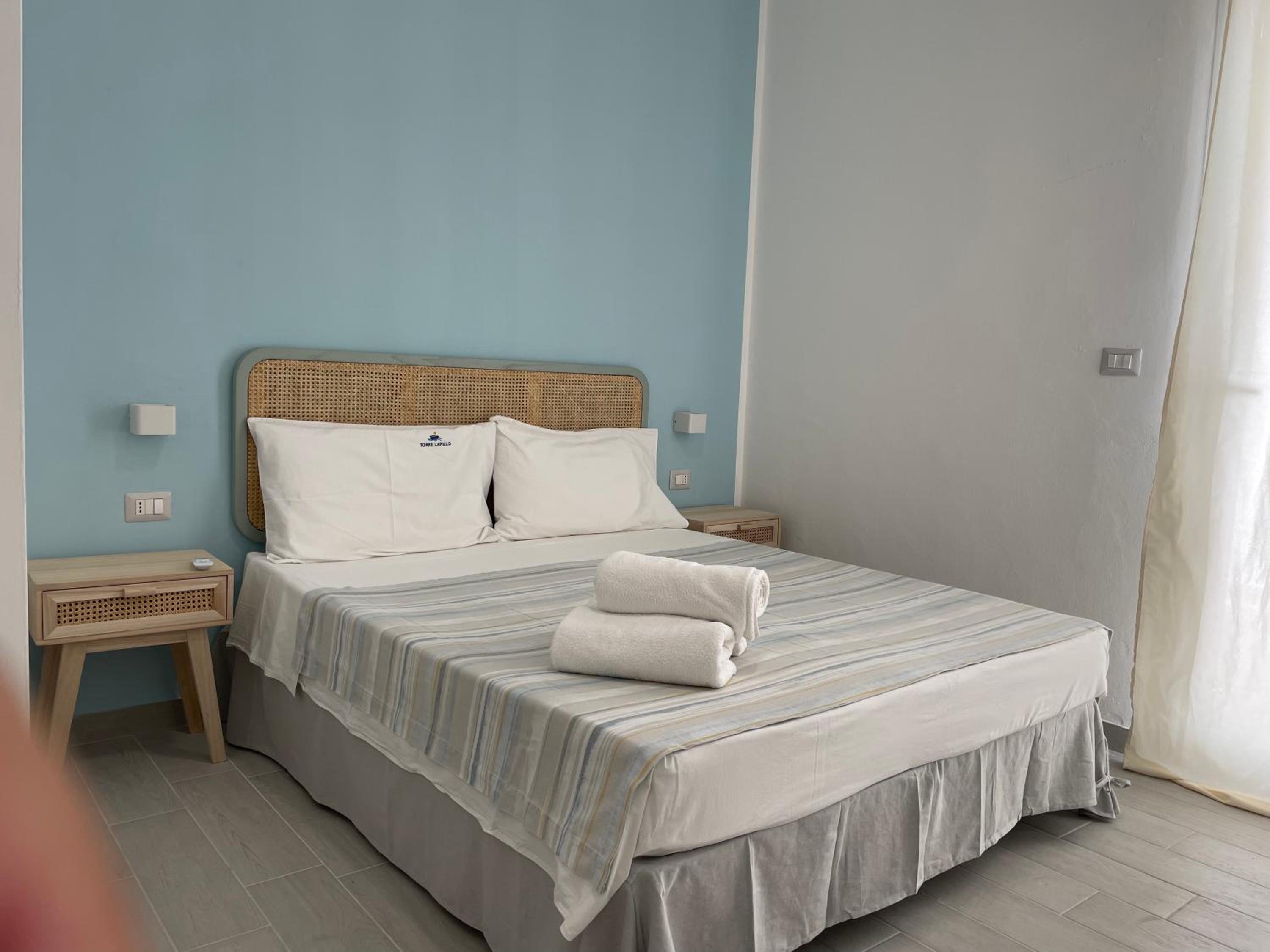 Apartments Punta Grossa view 5