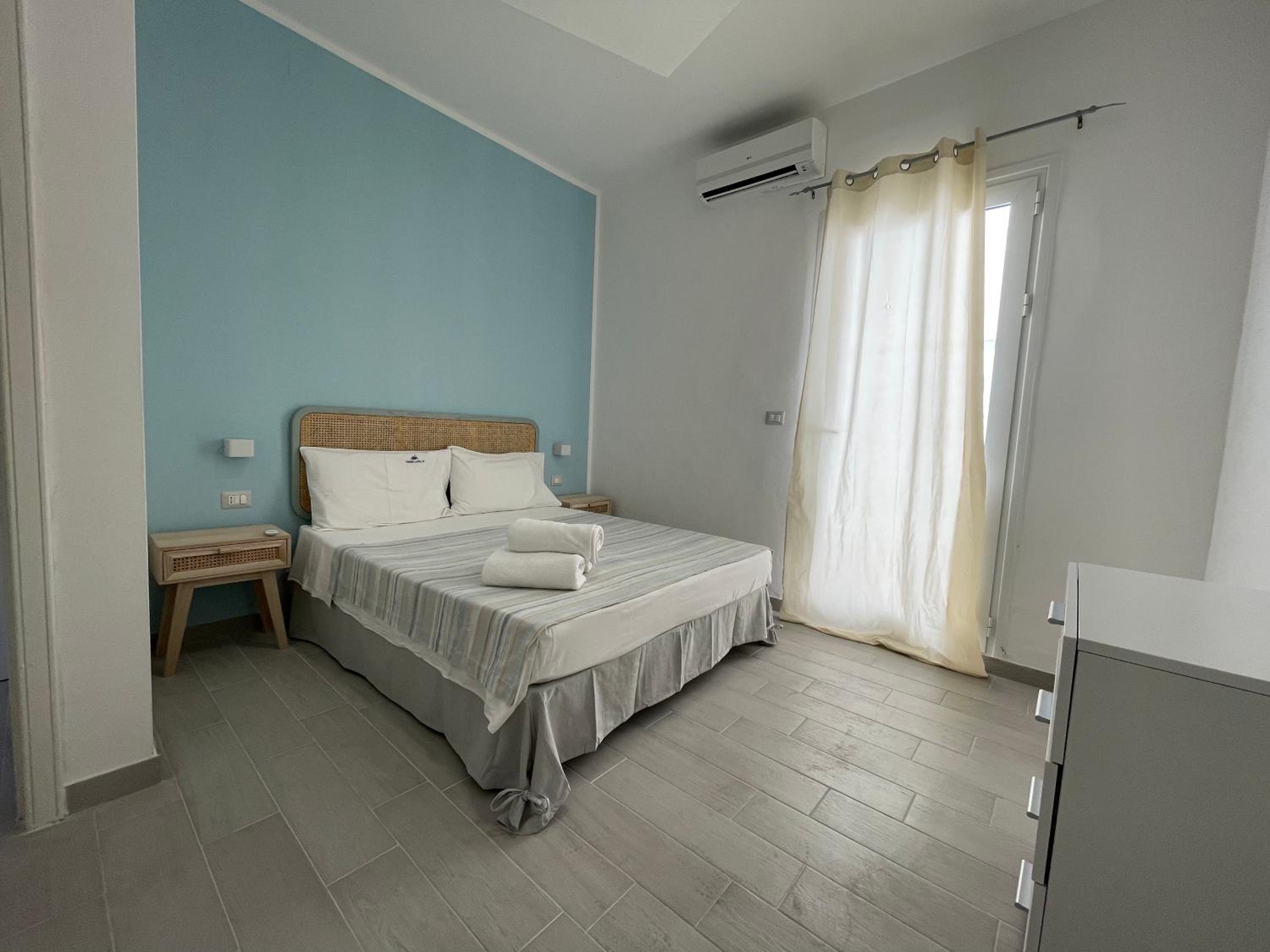 Apartments Punta Grossa view 4