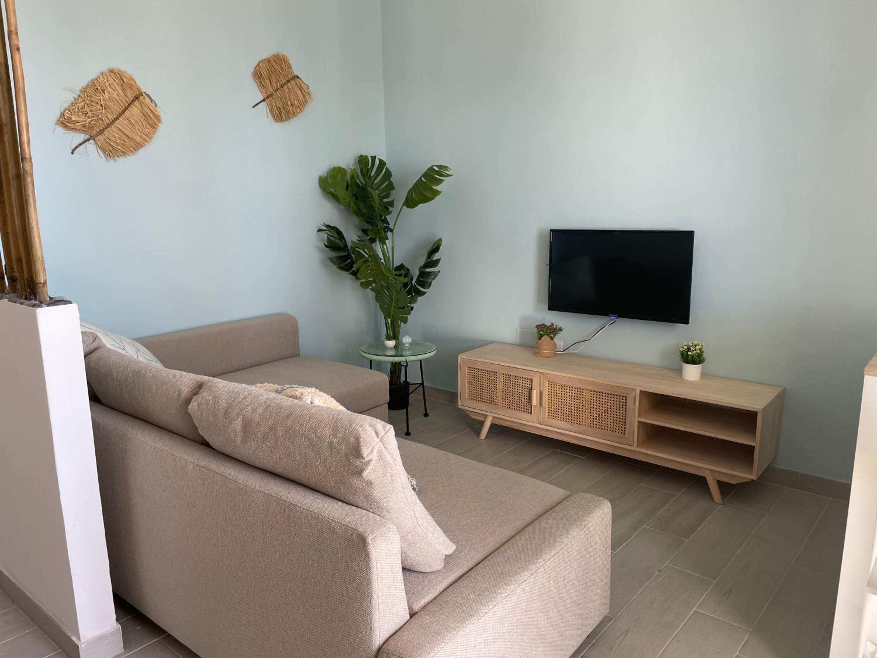 Apartments Punta Grossa view 2
