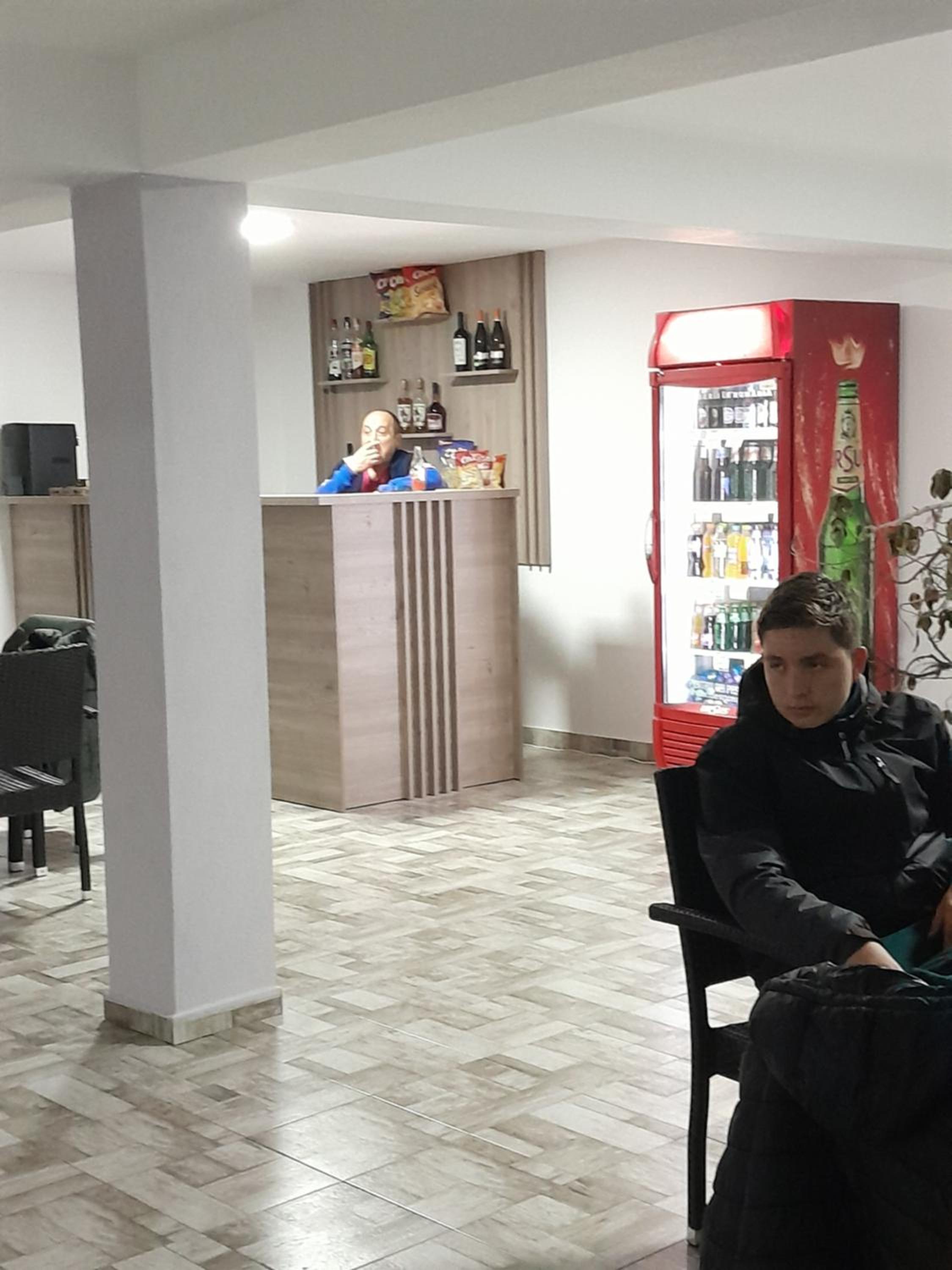lounge