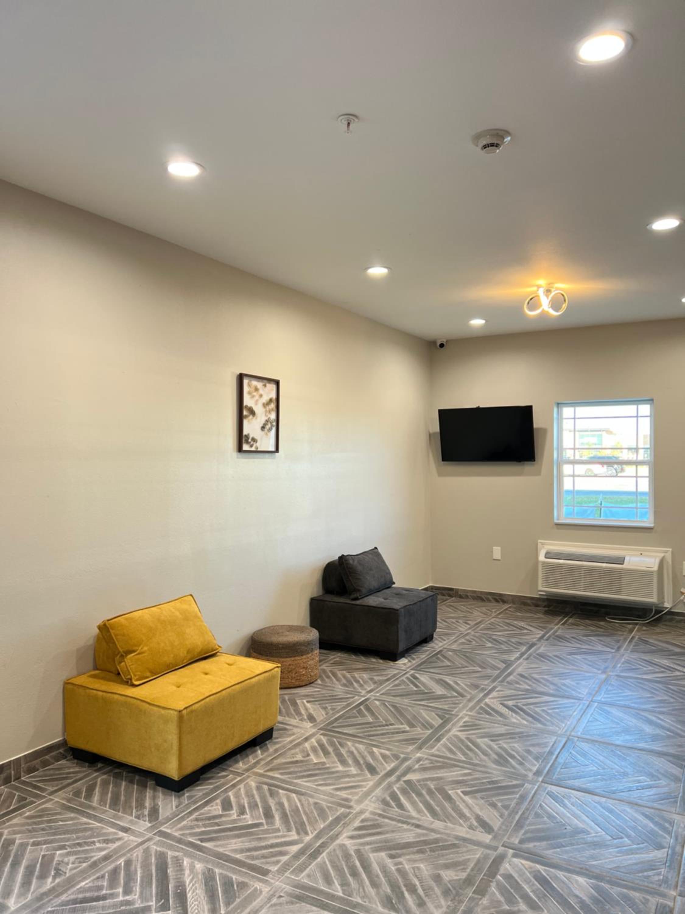 The Residency Suites view 4