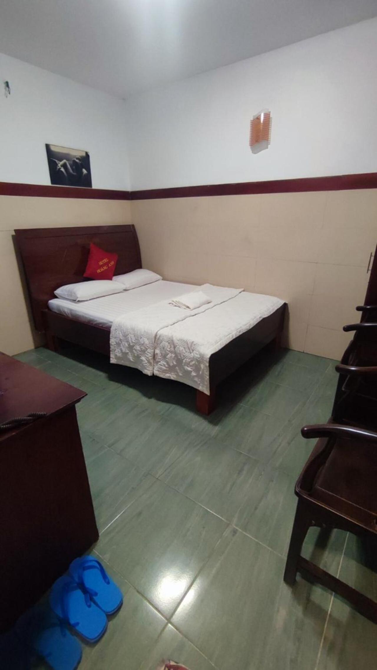 Hoàng Anh Hotel