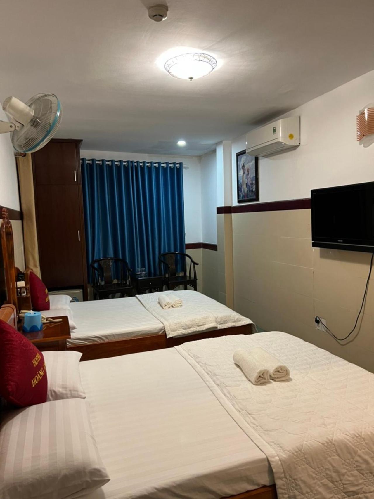 Hoàng Anh Hotel