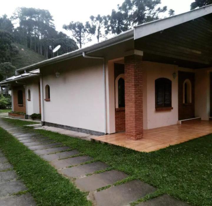 Pequeno Paraiso