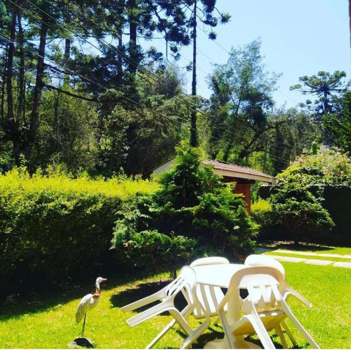 Pequeno Paraiso
