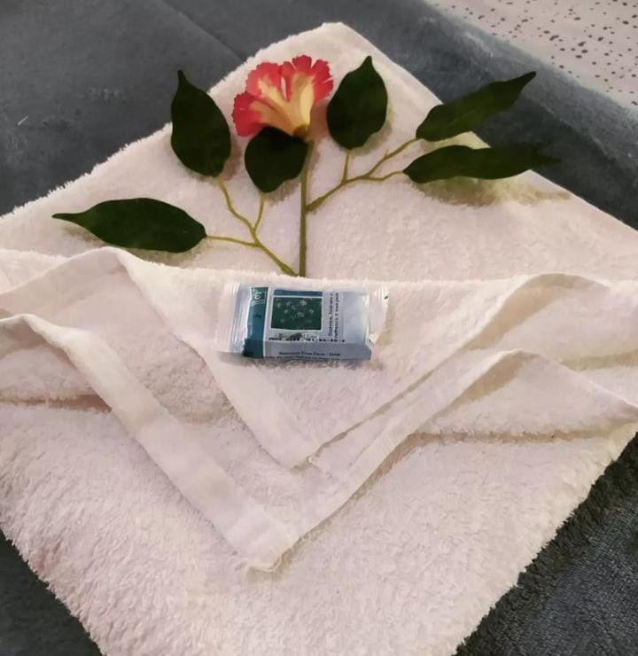 Pequeno Paraiso