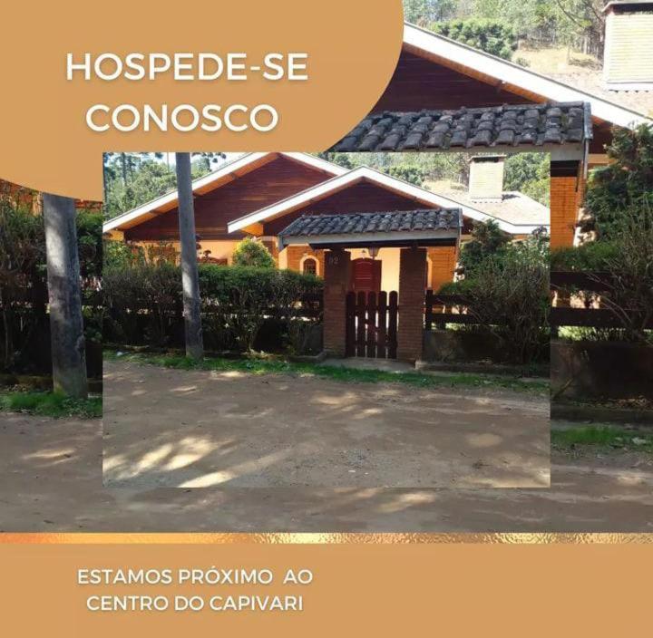 Pequeno Paraiso