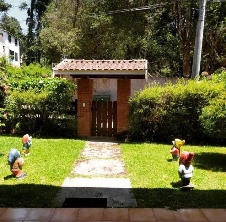 Pequeno Paraiso