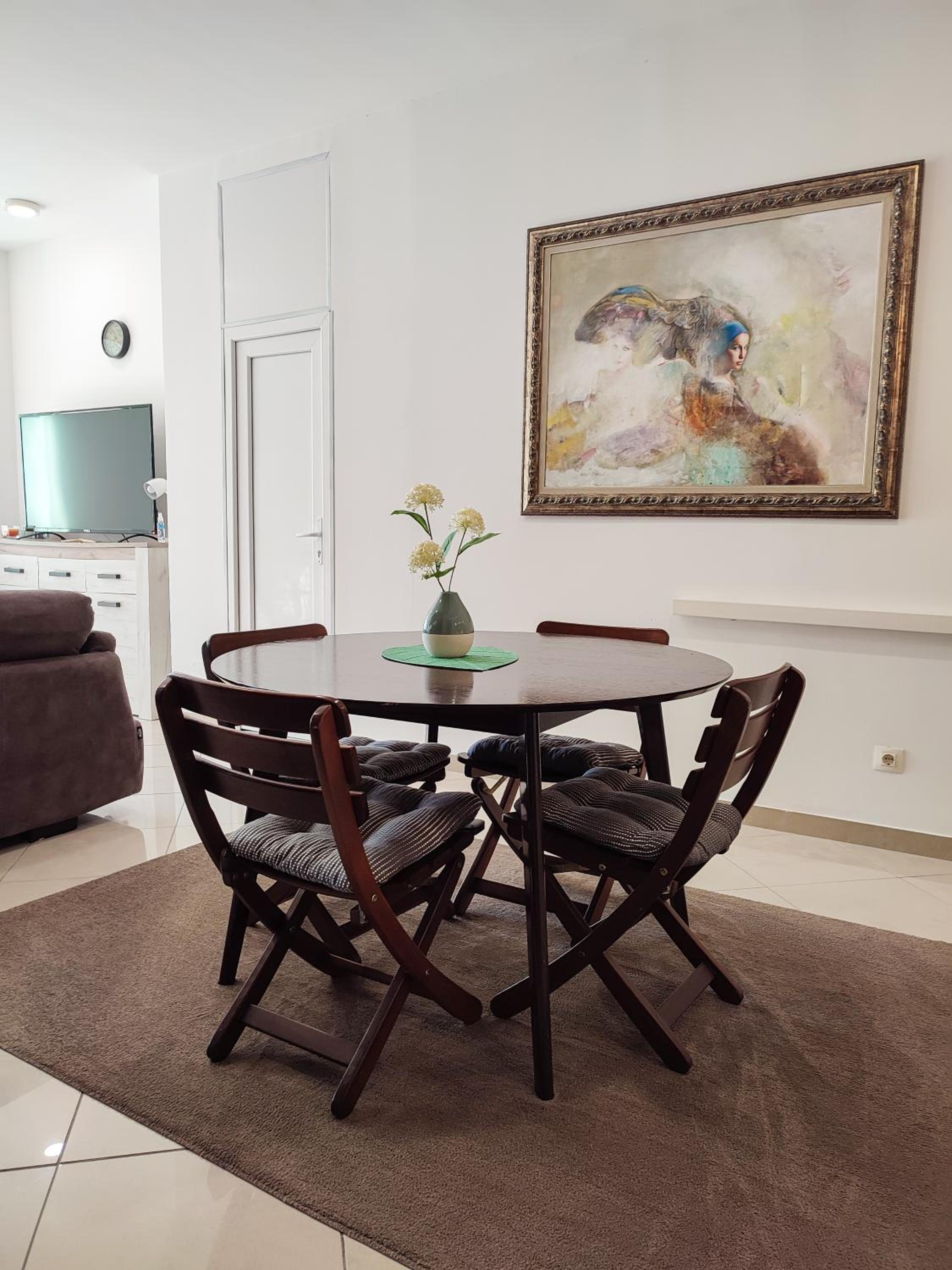 Sole Mio Apartment & Wellness