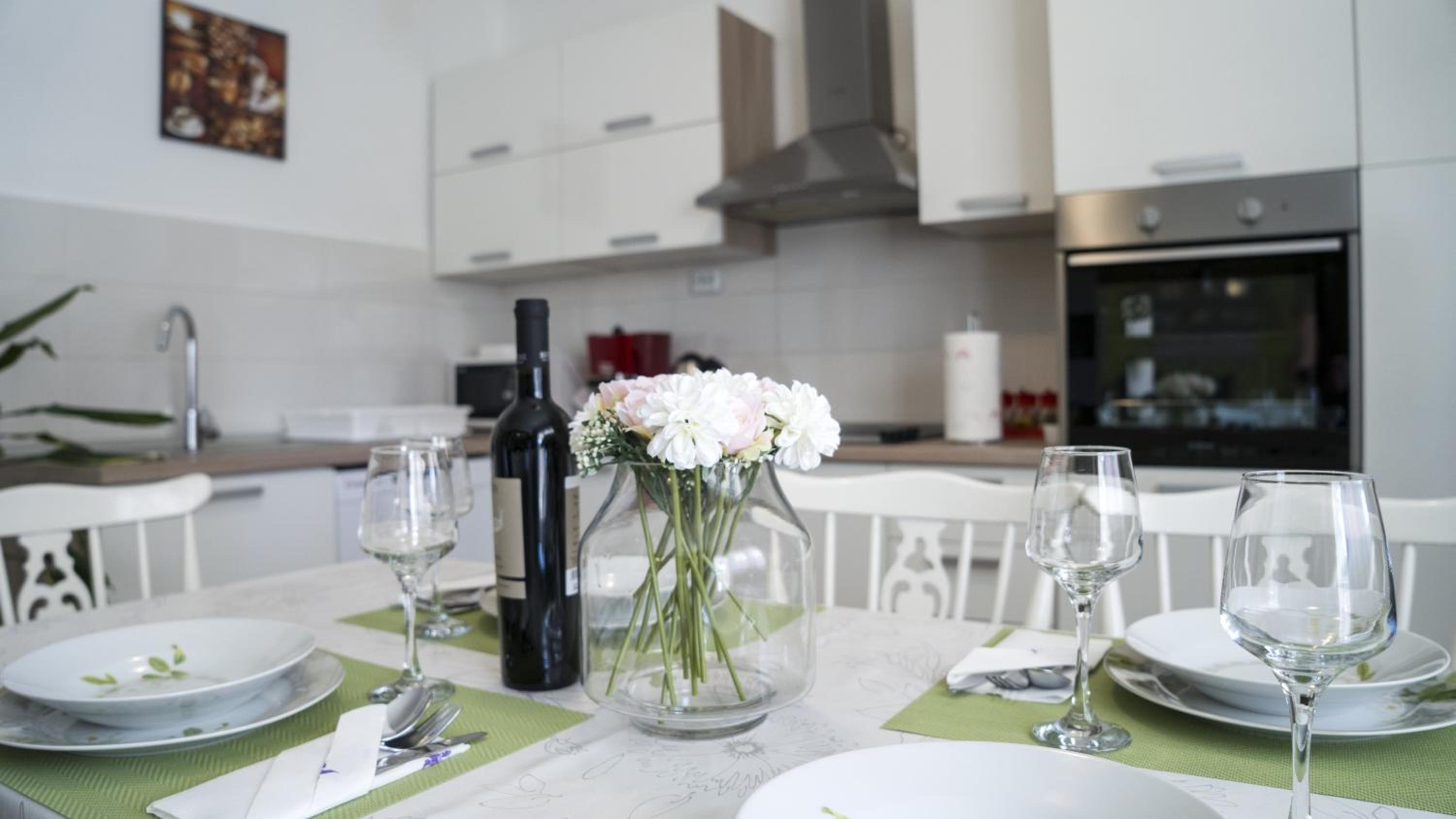 Apartments Bazina