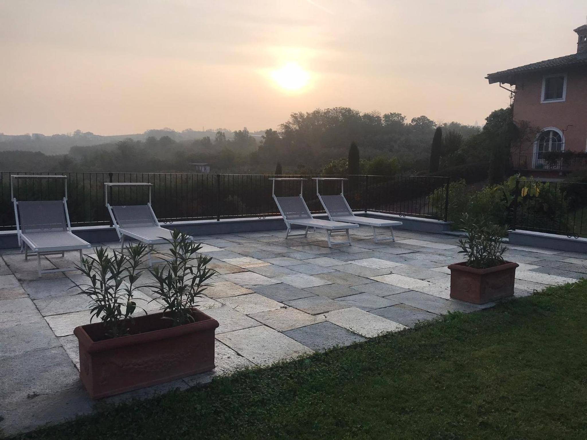 Villa Bricco dei Cogni