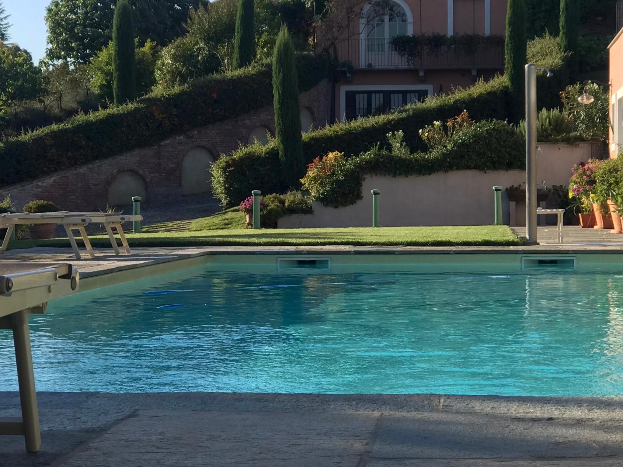 Villa Bricco dei Cogni