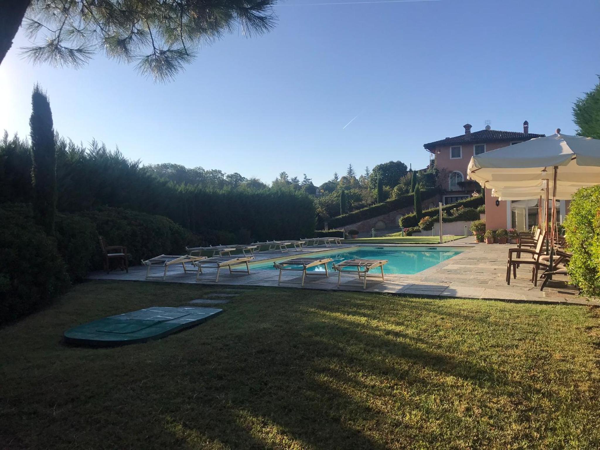 Villa Bricco dei Cogni