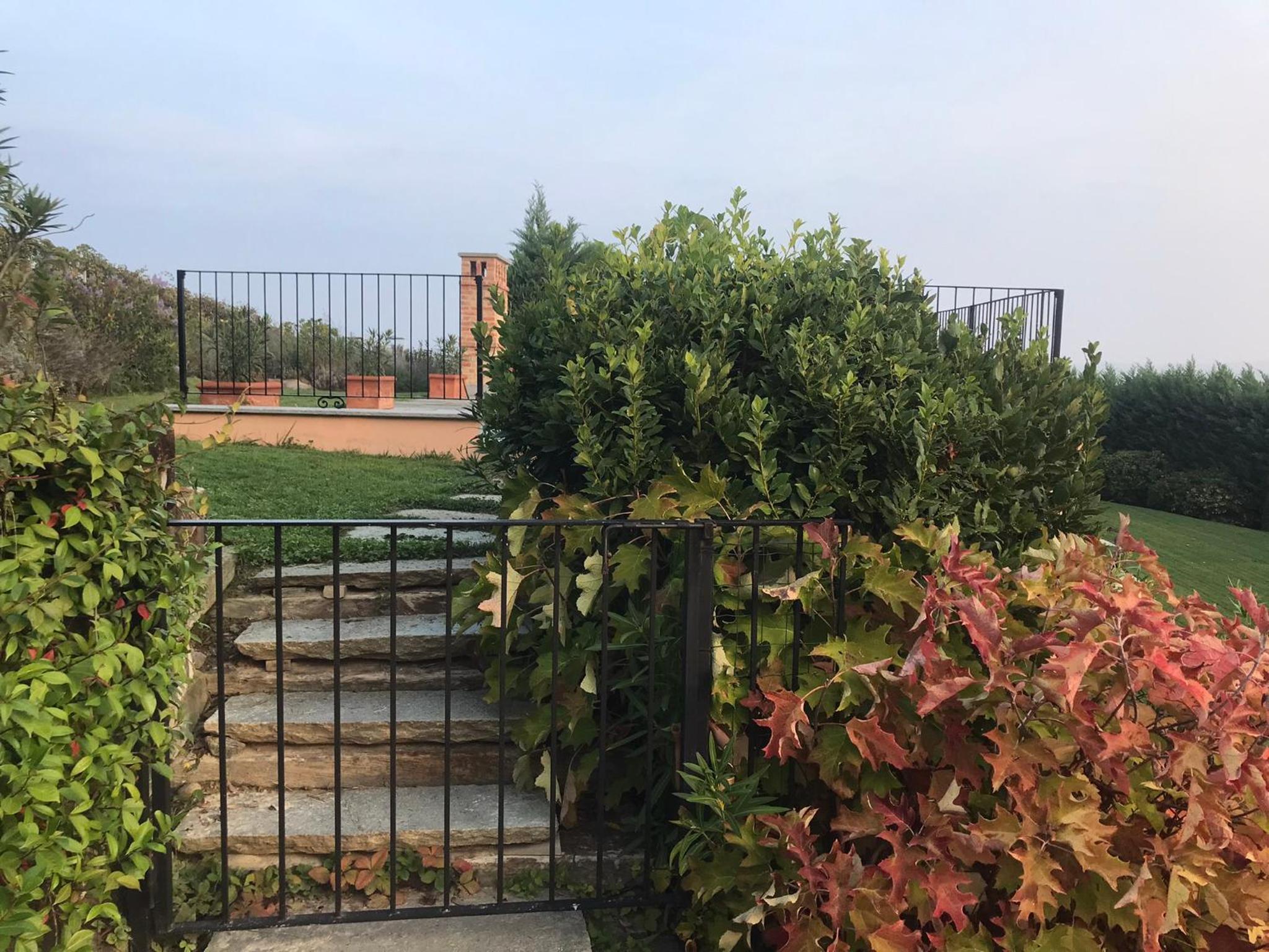 Villa Bricco dei Cogni