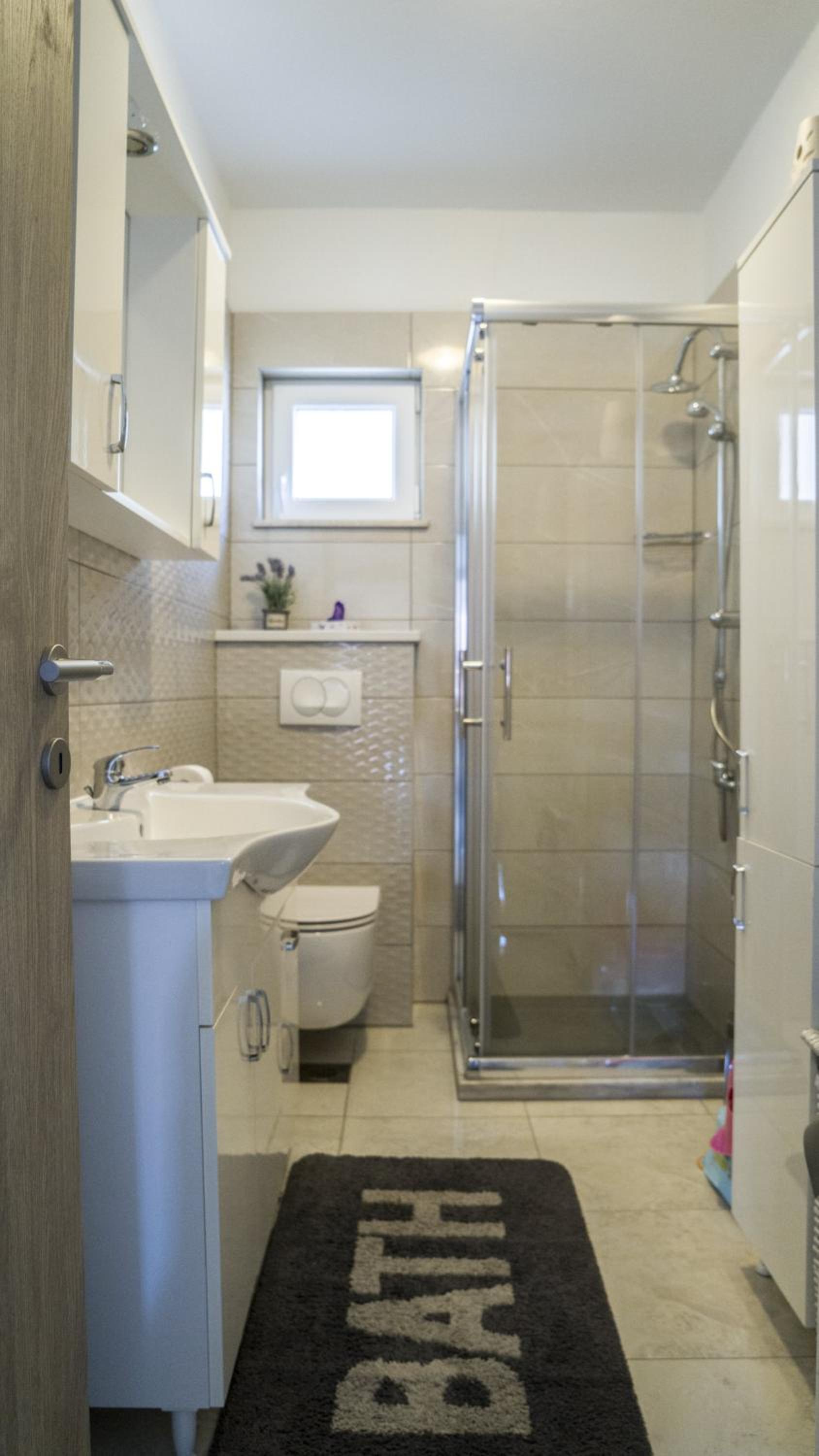 Apartments Bazina