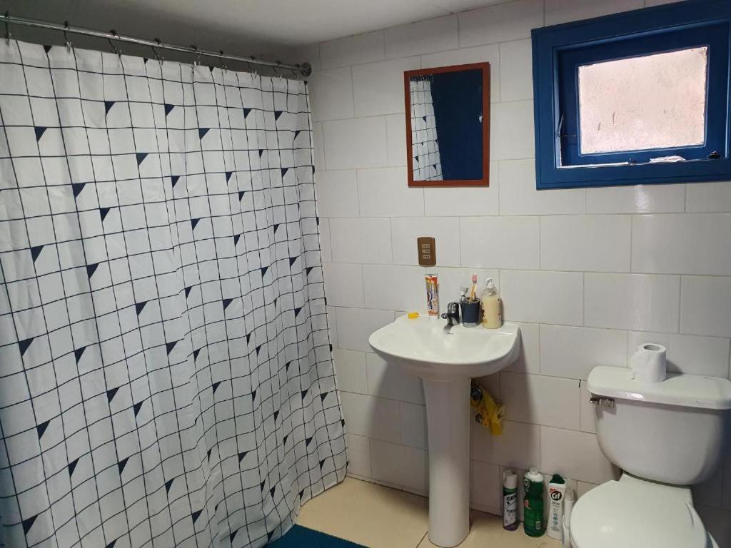 Ten Ten Cabaña y Hospedaje