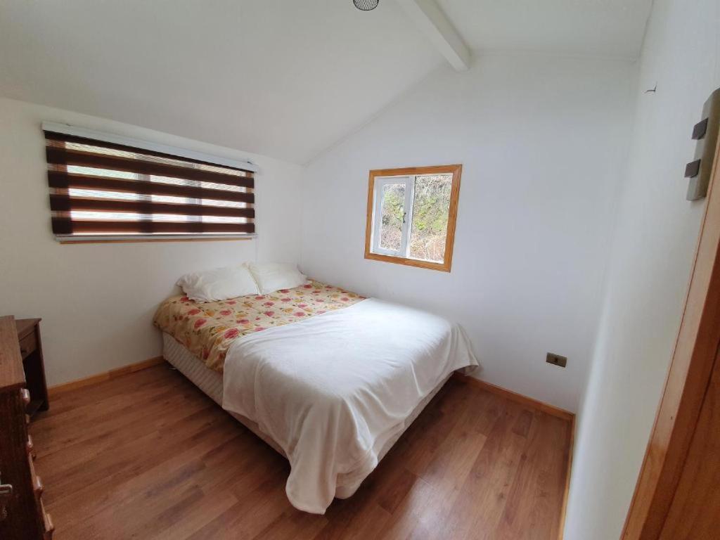 Ten Ten Cabaña y Hospedaje
