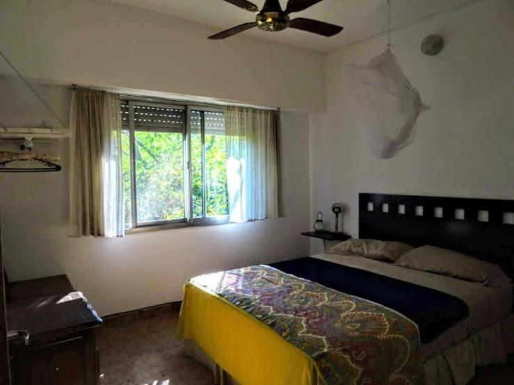Gaia Hostal
