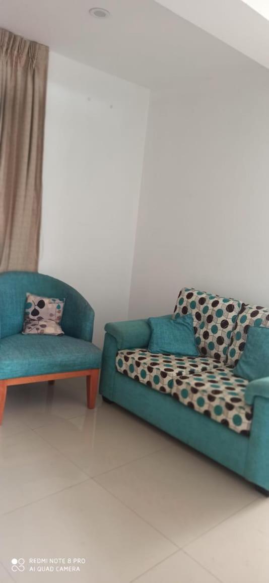 Hermosa departamento vanguardista c/ balcon .