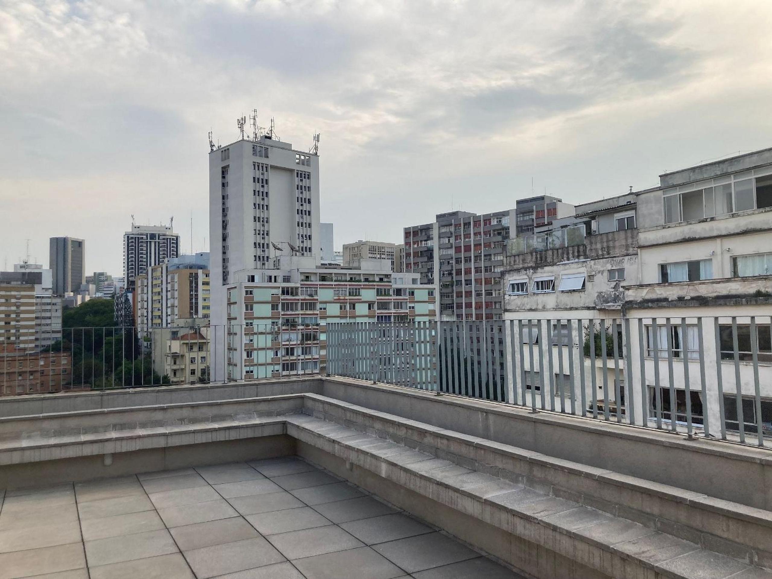 roof