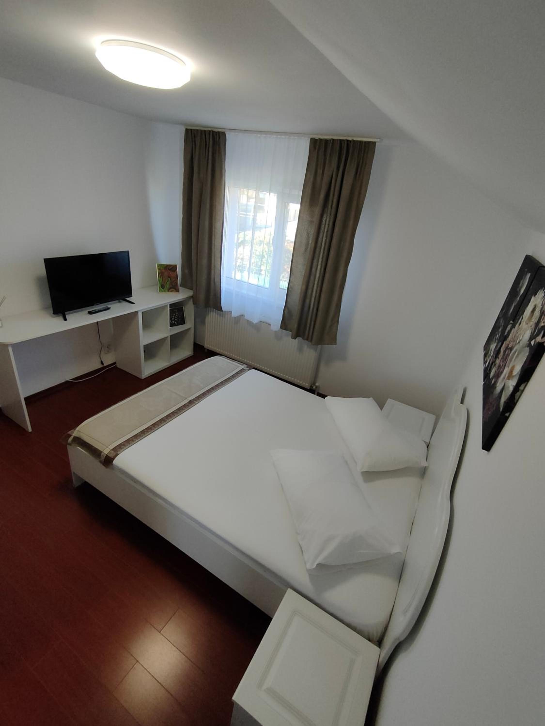 "Apartament"-Casa Genius view 3