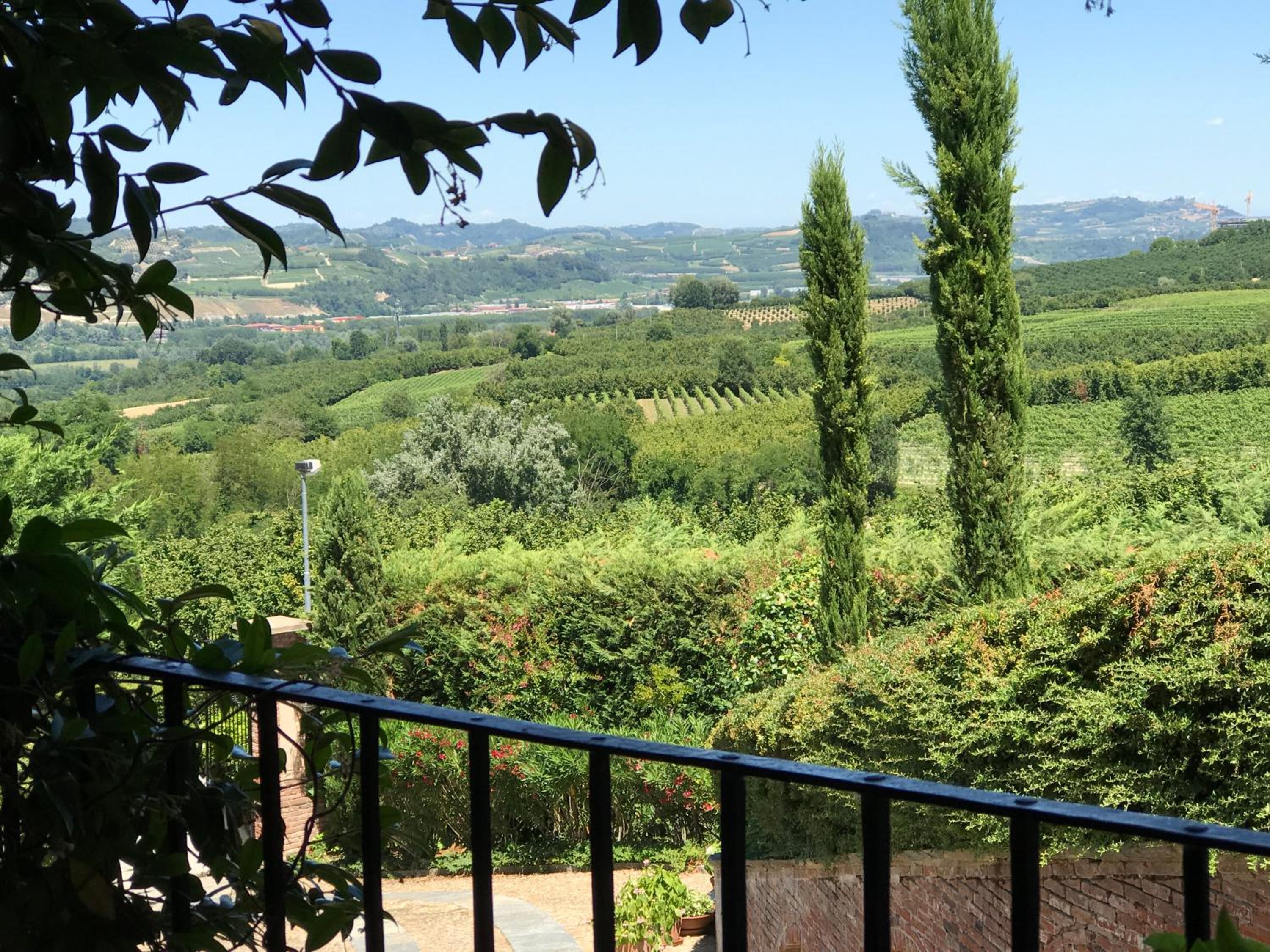 Villa Bricco dei Cogni