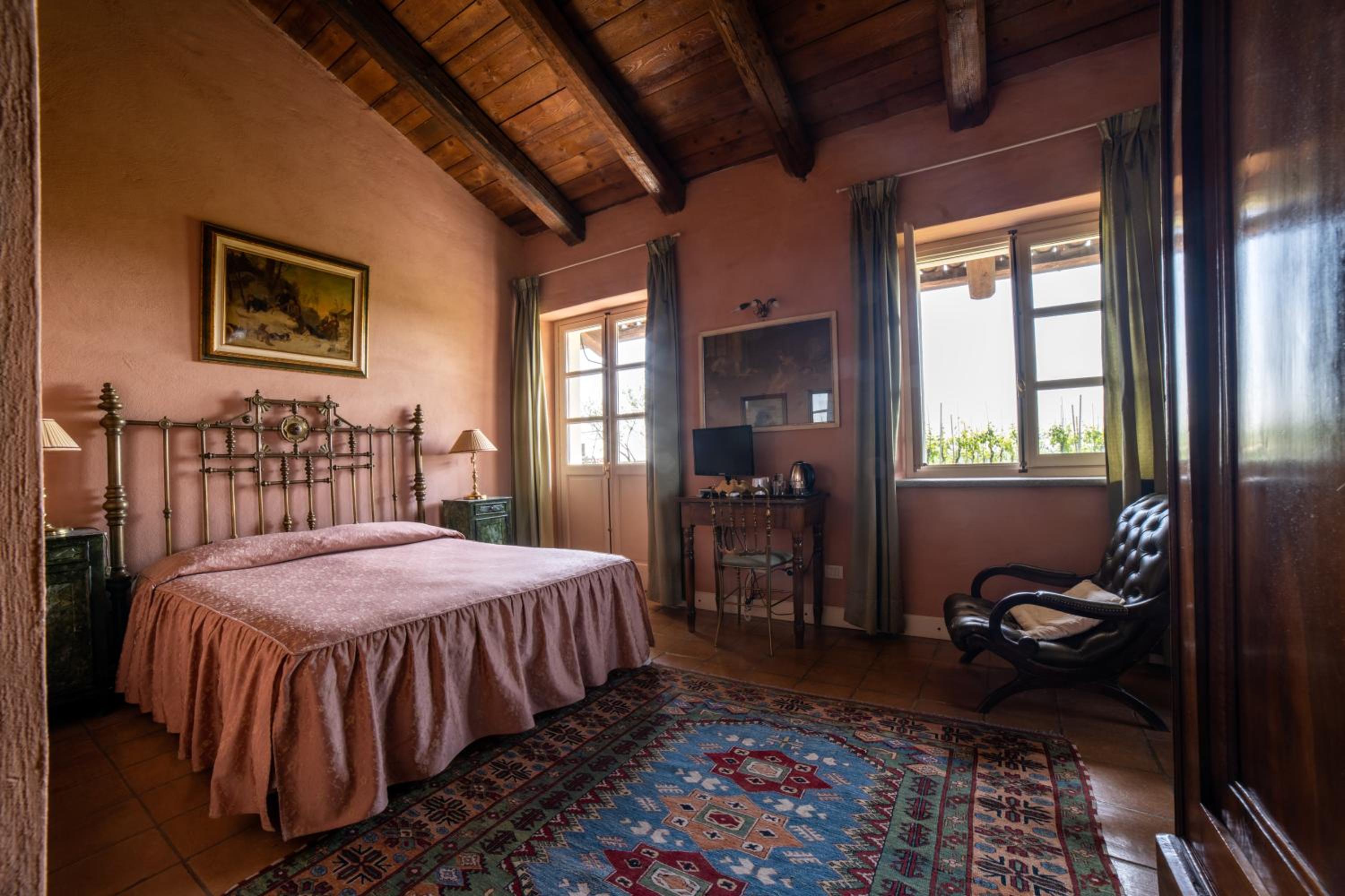 Villa Bricco dei Cogni