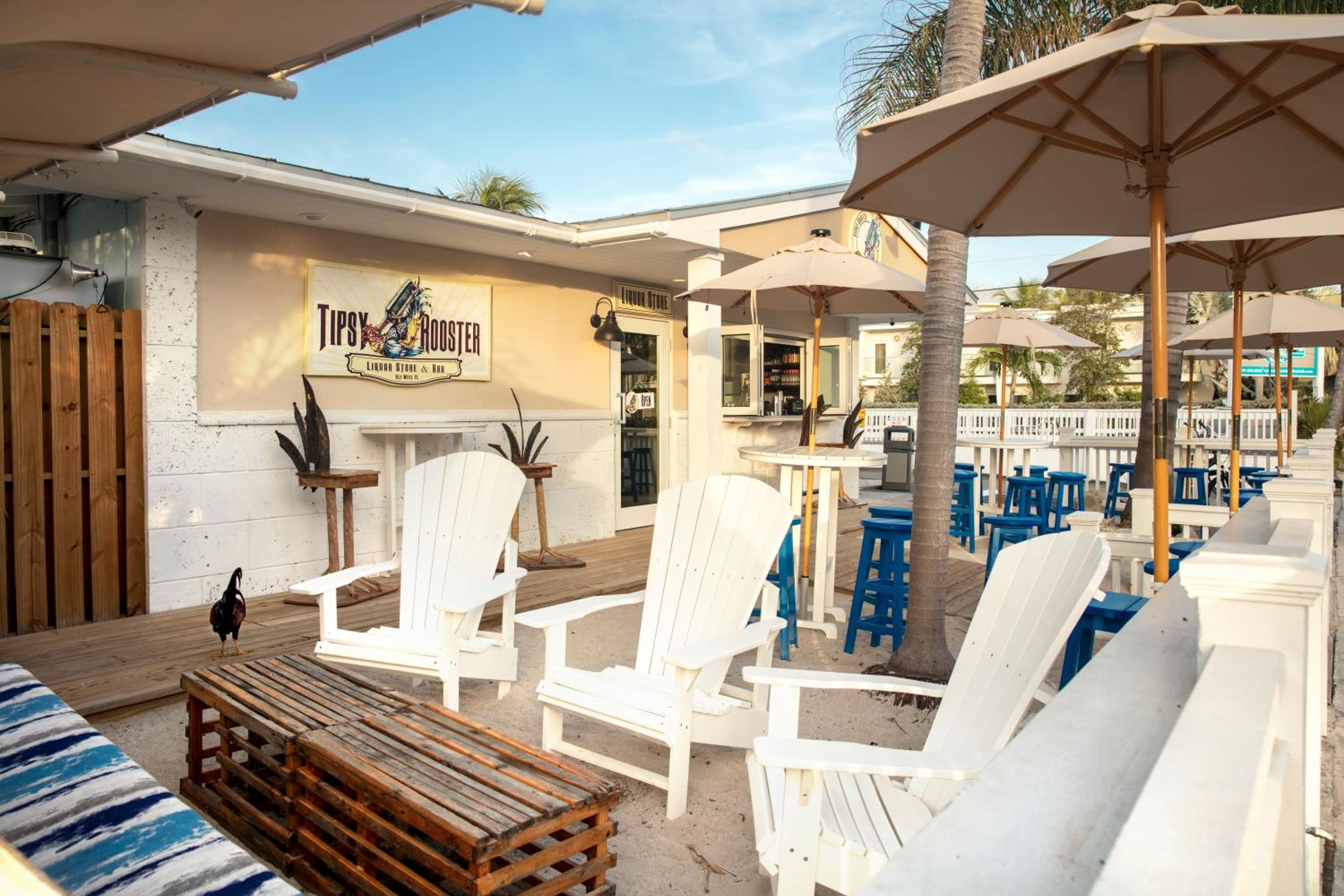 Southwinds Motel