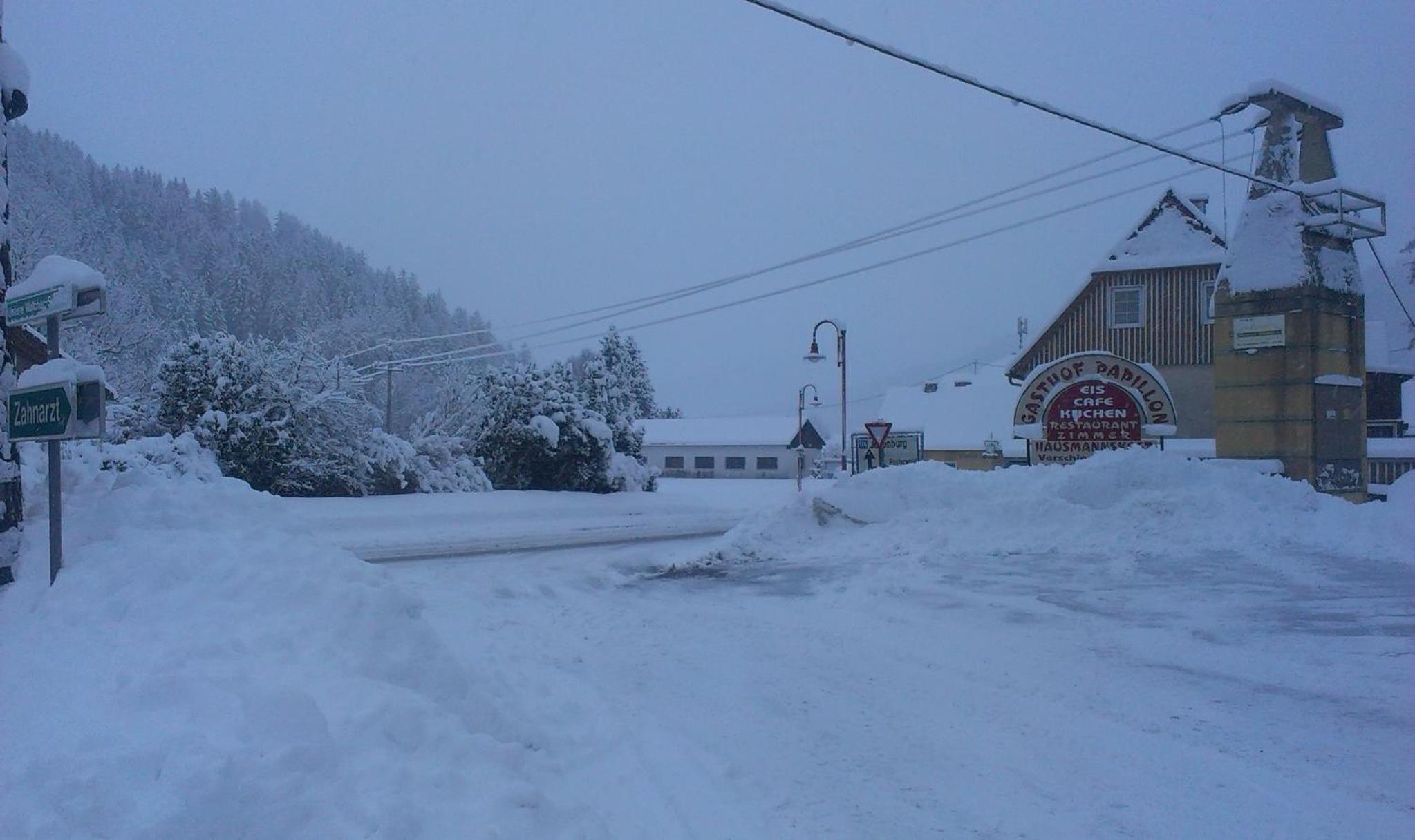 Gasthof Papillon