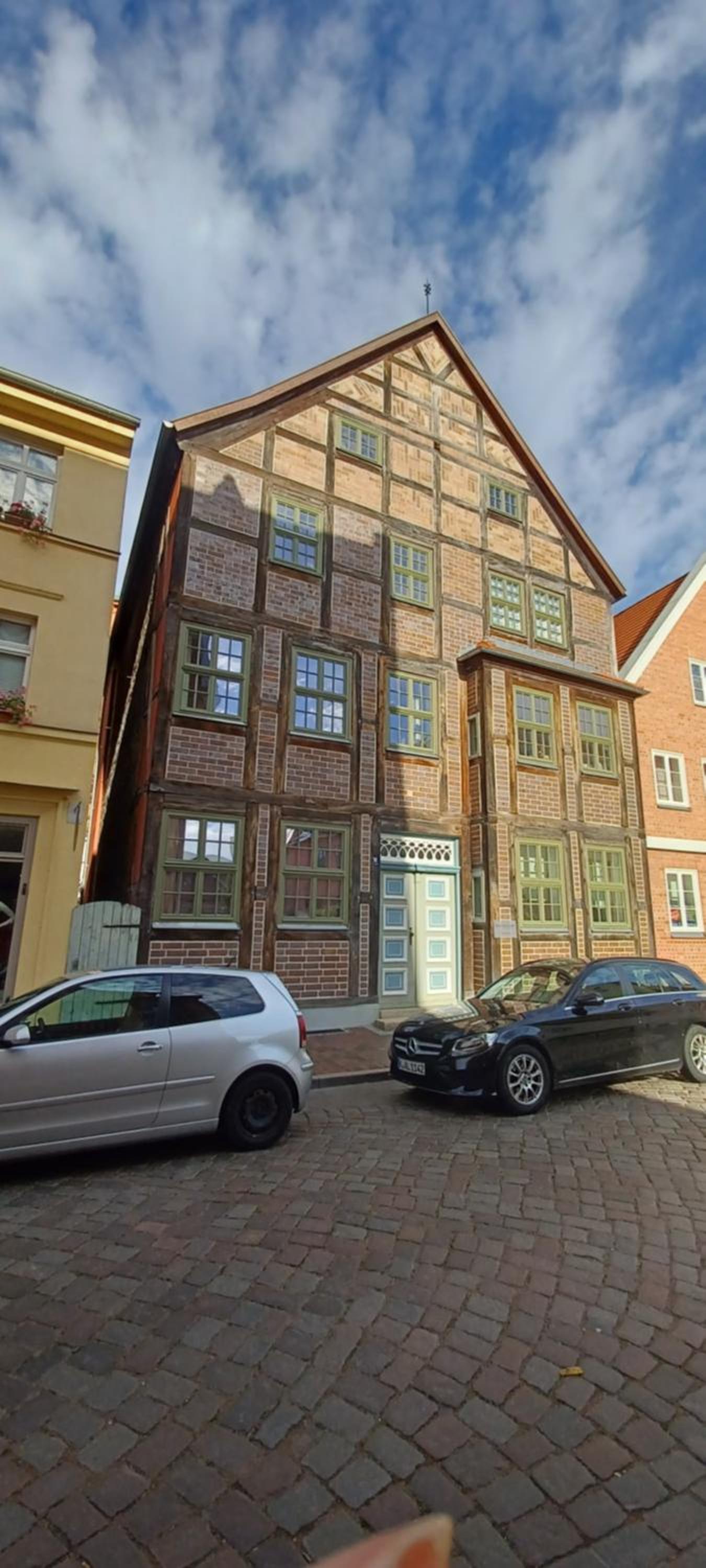 Zimmer und Apartment Rosi