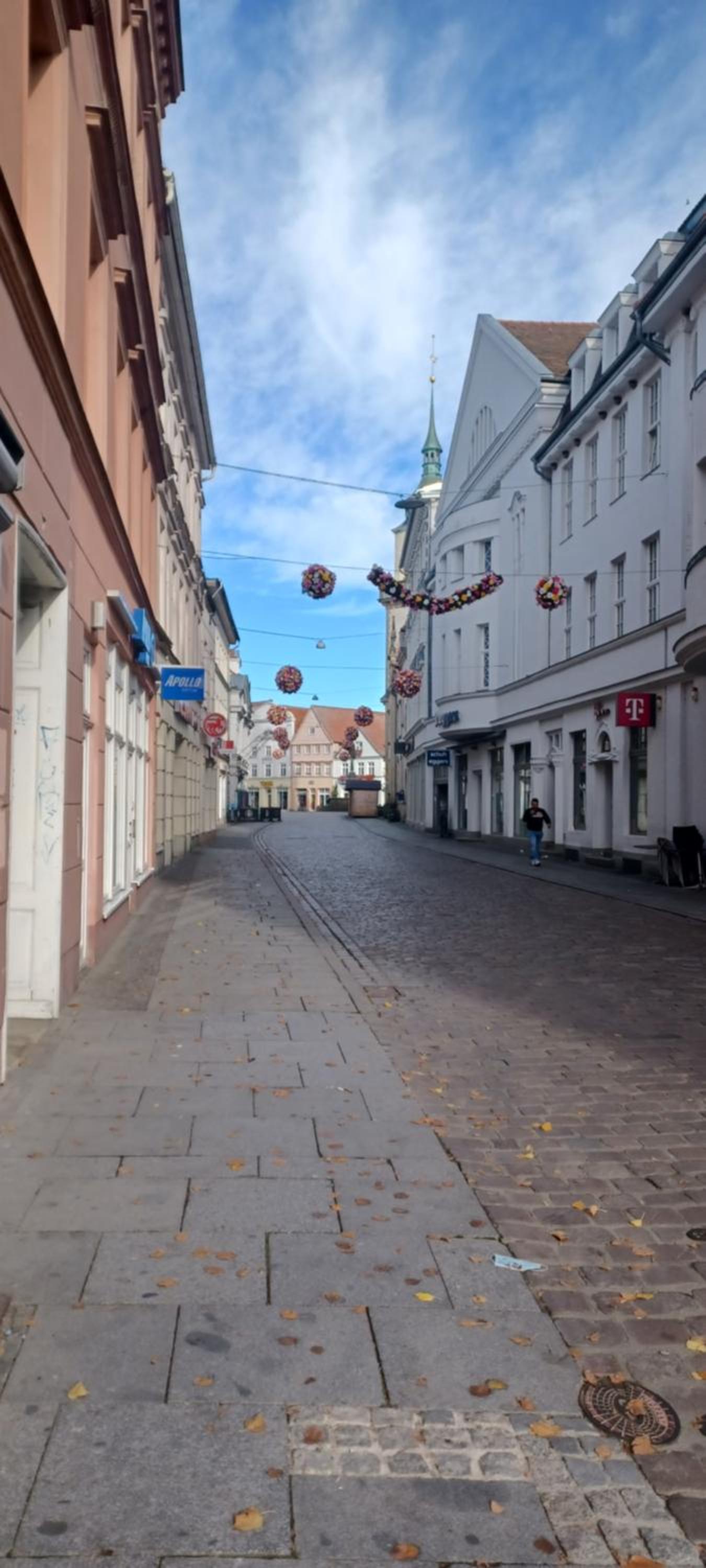 Zimmer und Apartment Rosi