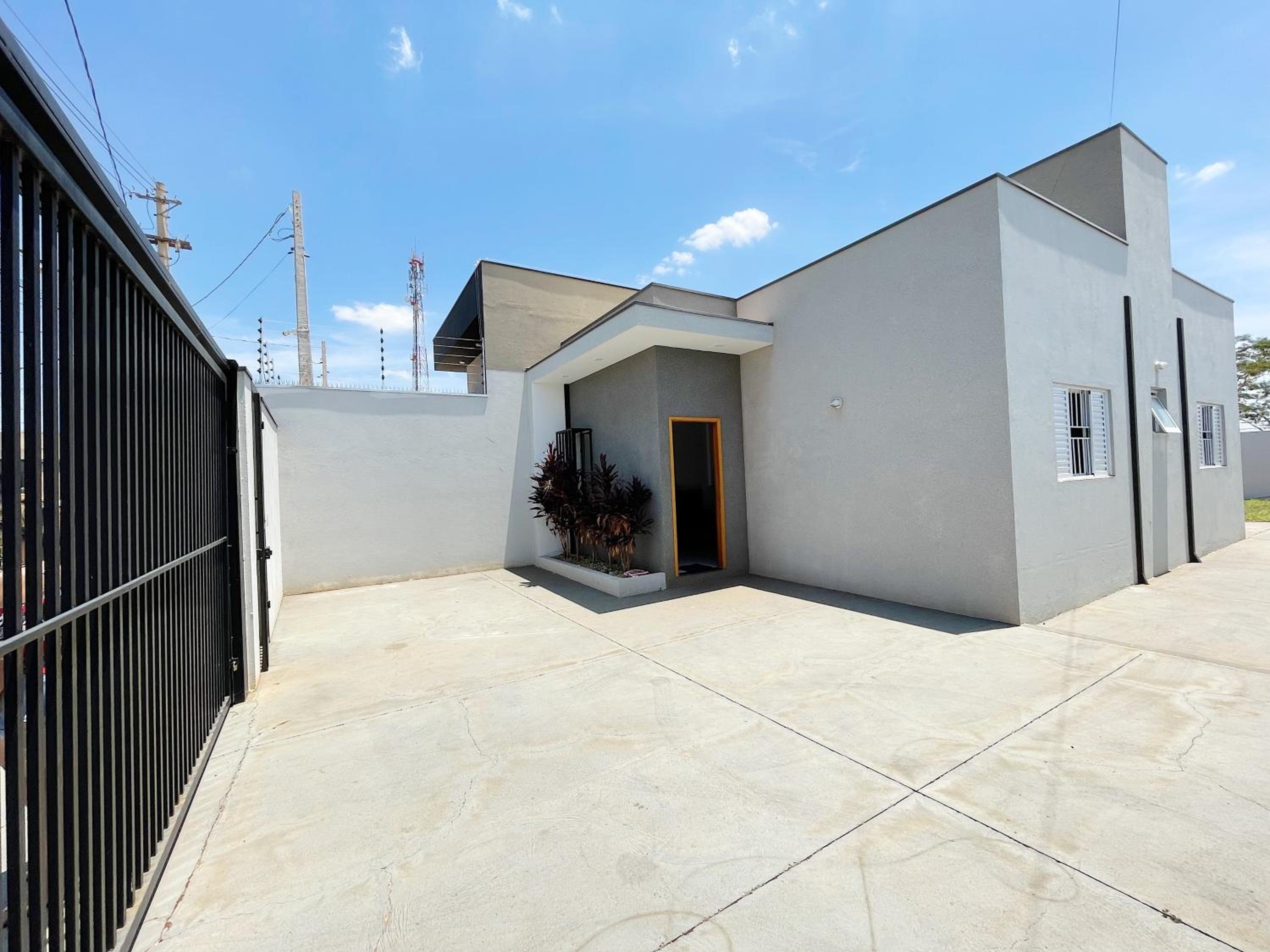 Casa Poli Temporada Olimpia