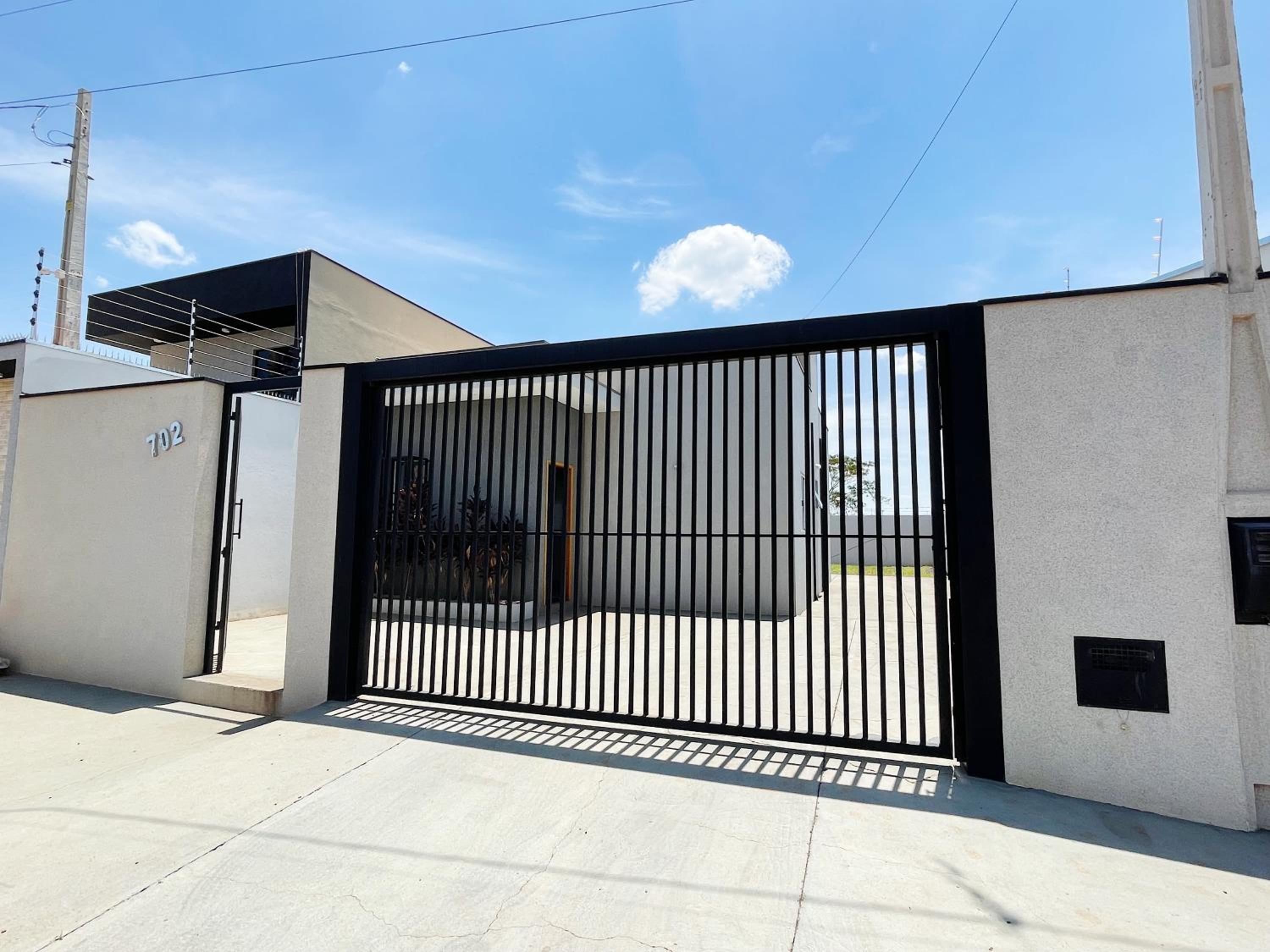 Casa Poli Temporada Olimpia