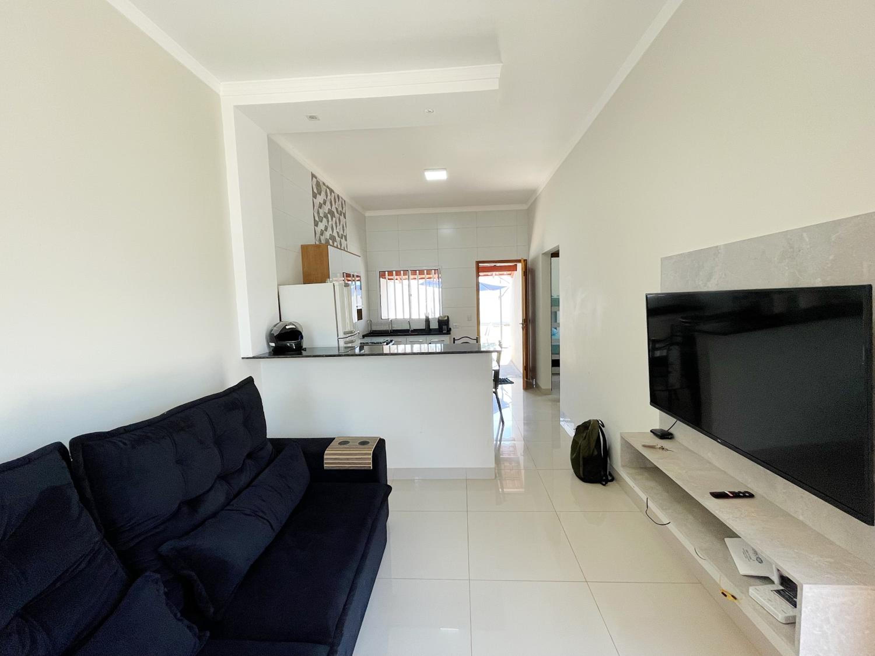 Casa Poli Temporada Olimpia