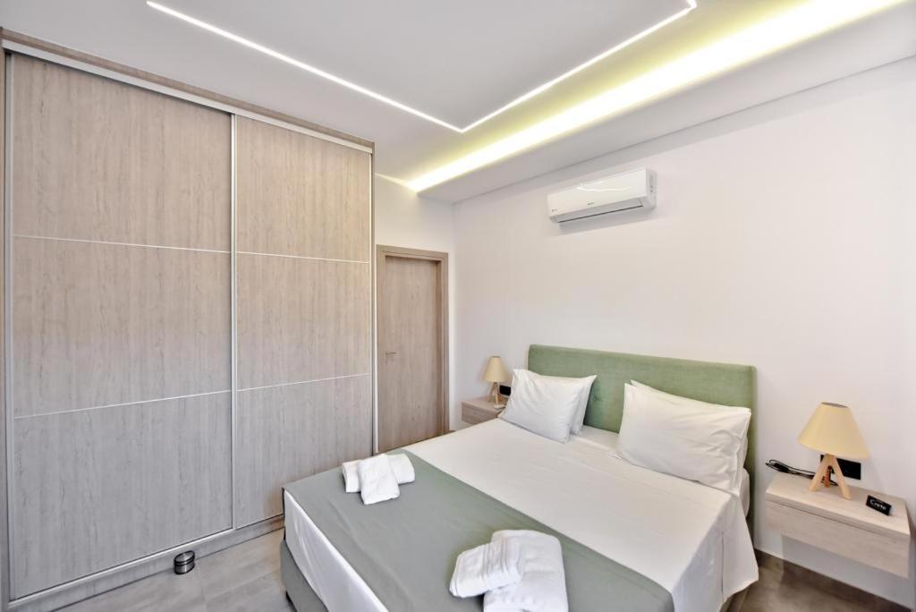 Southside Beach Suites view 2