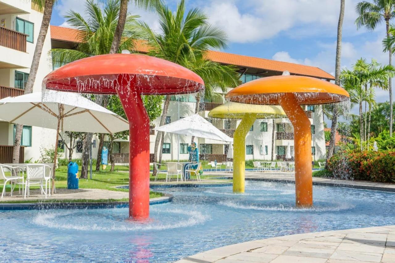 Marulhos Suite Resort