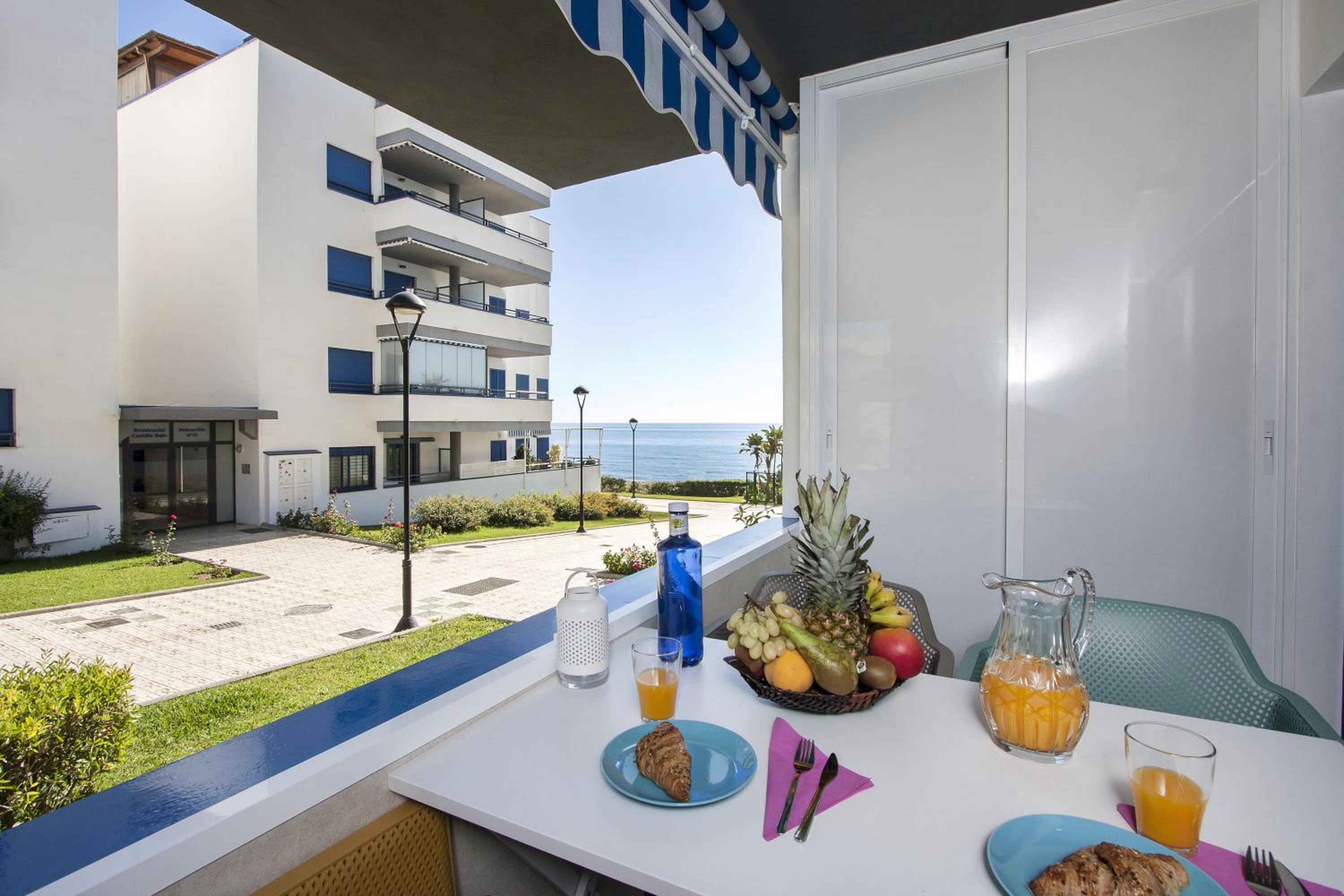 Apartamento Playa Torrox view 4