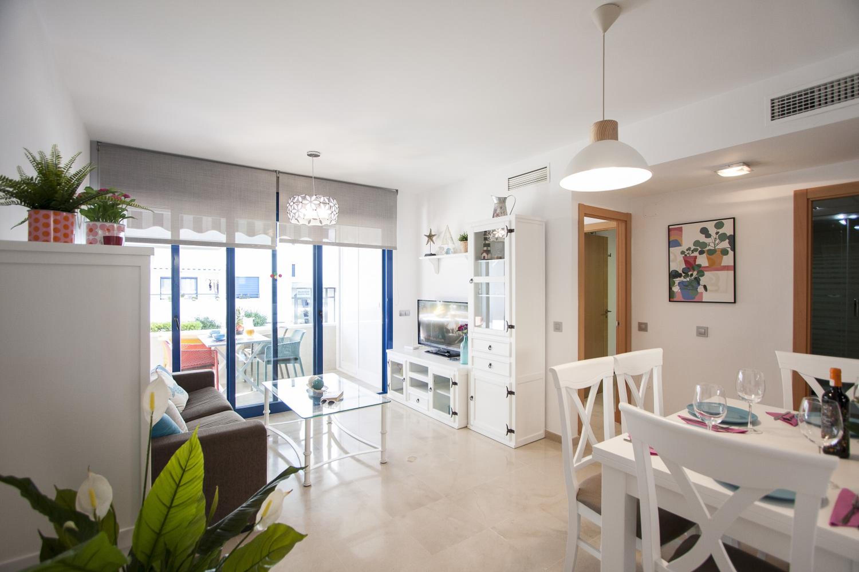 Apartamento Playa Torrox view 5
