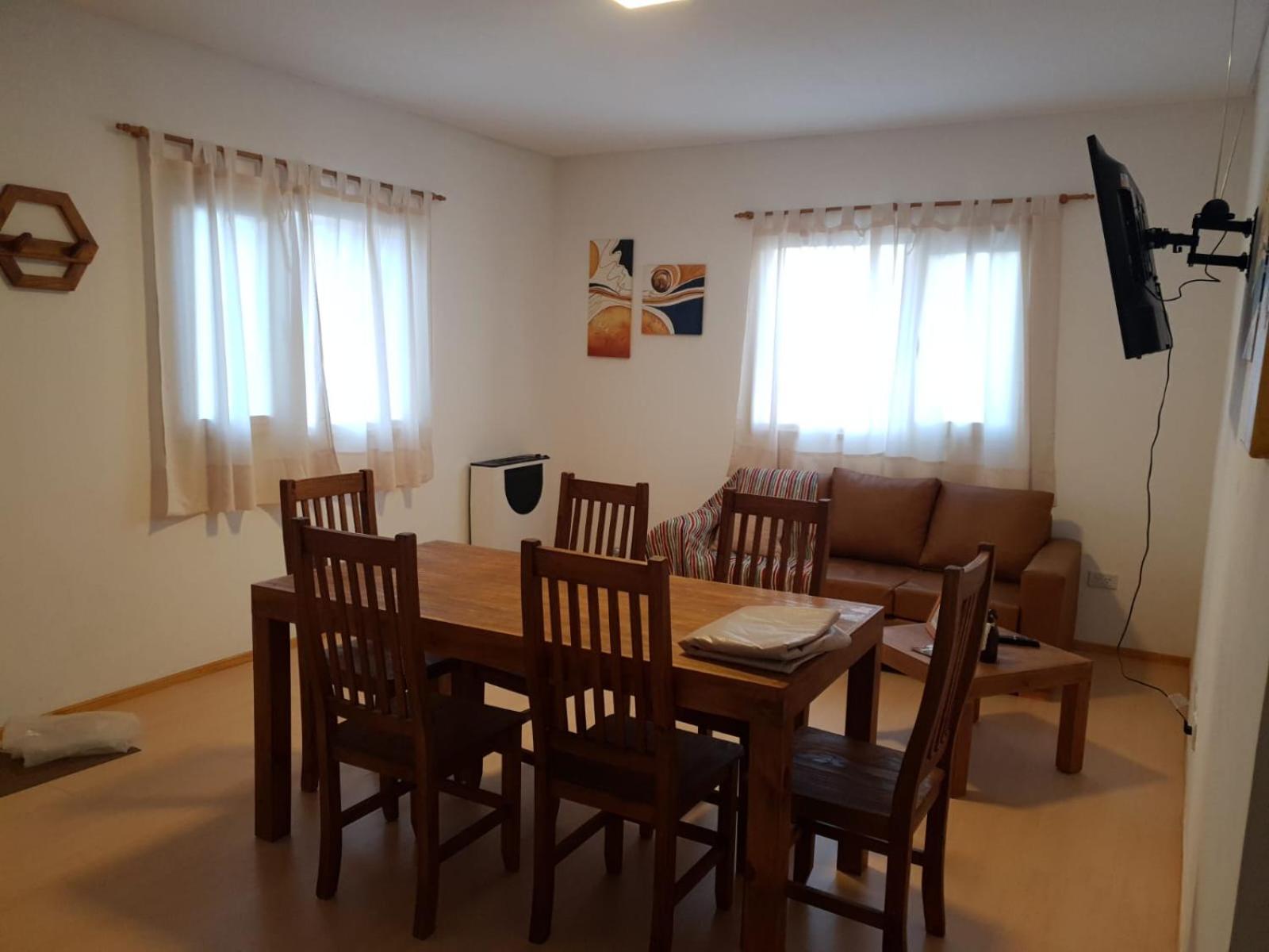 Casa Los Pinos