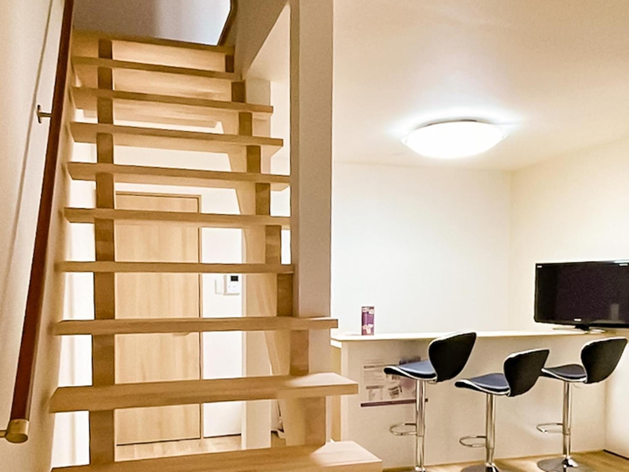Guesthouse Kiyomizu Kyoko - Vacation STAY 59500v, Kyōto - 12